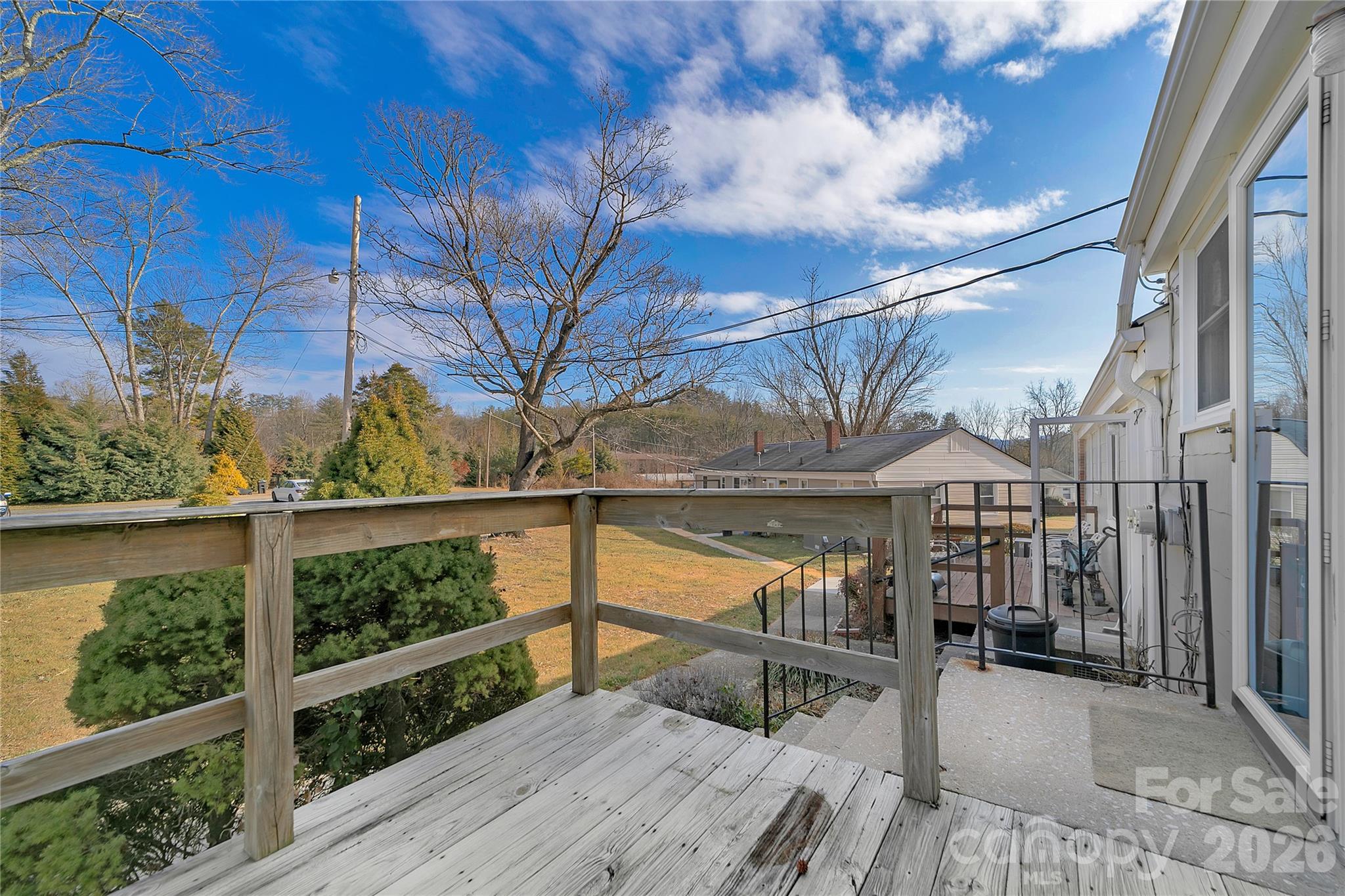 Sapphire Manor - Residential