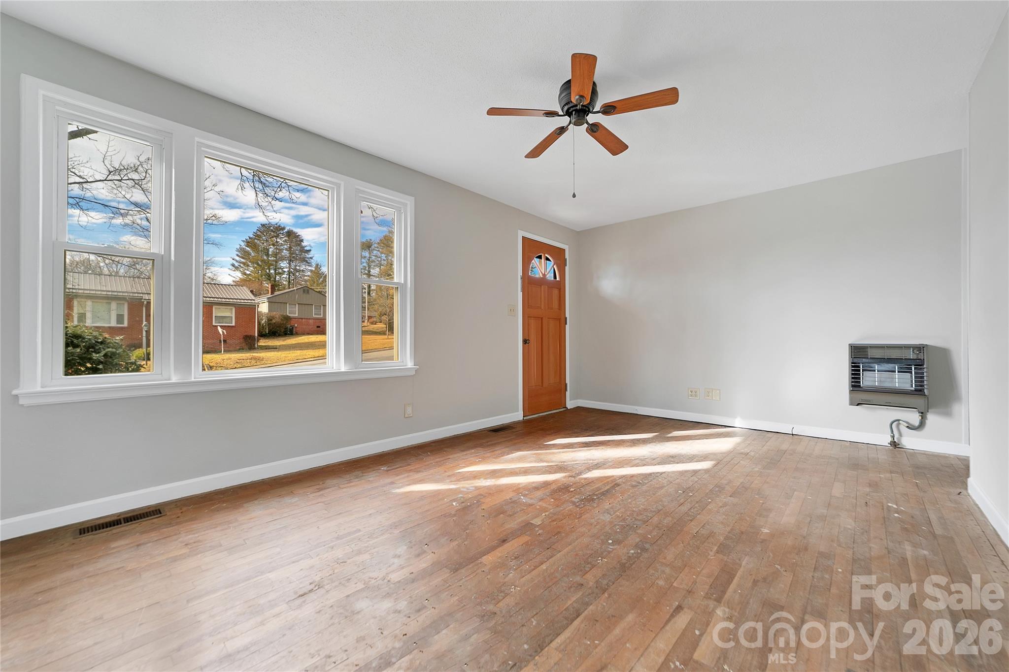 Sapphire Manor - Residential