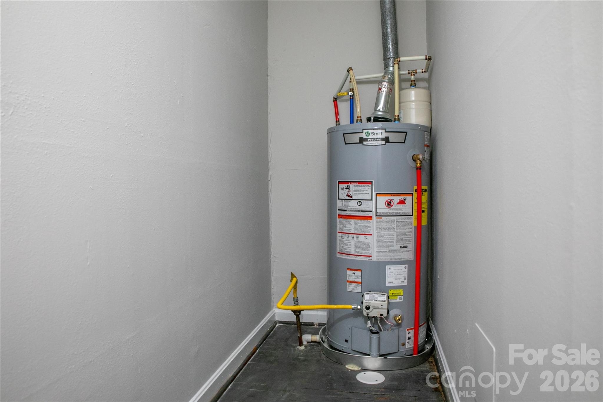 Sapphire Manor - Residential