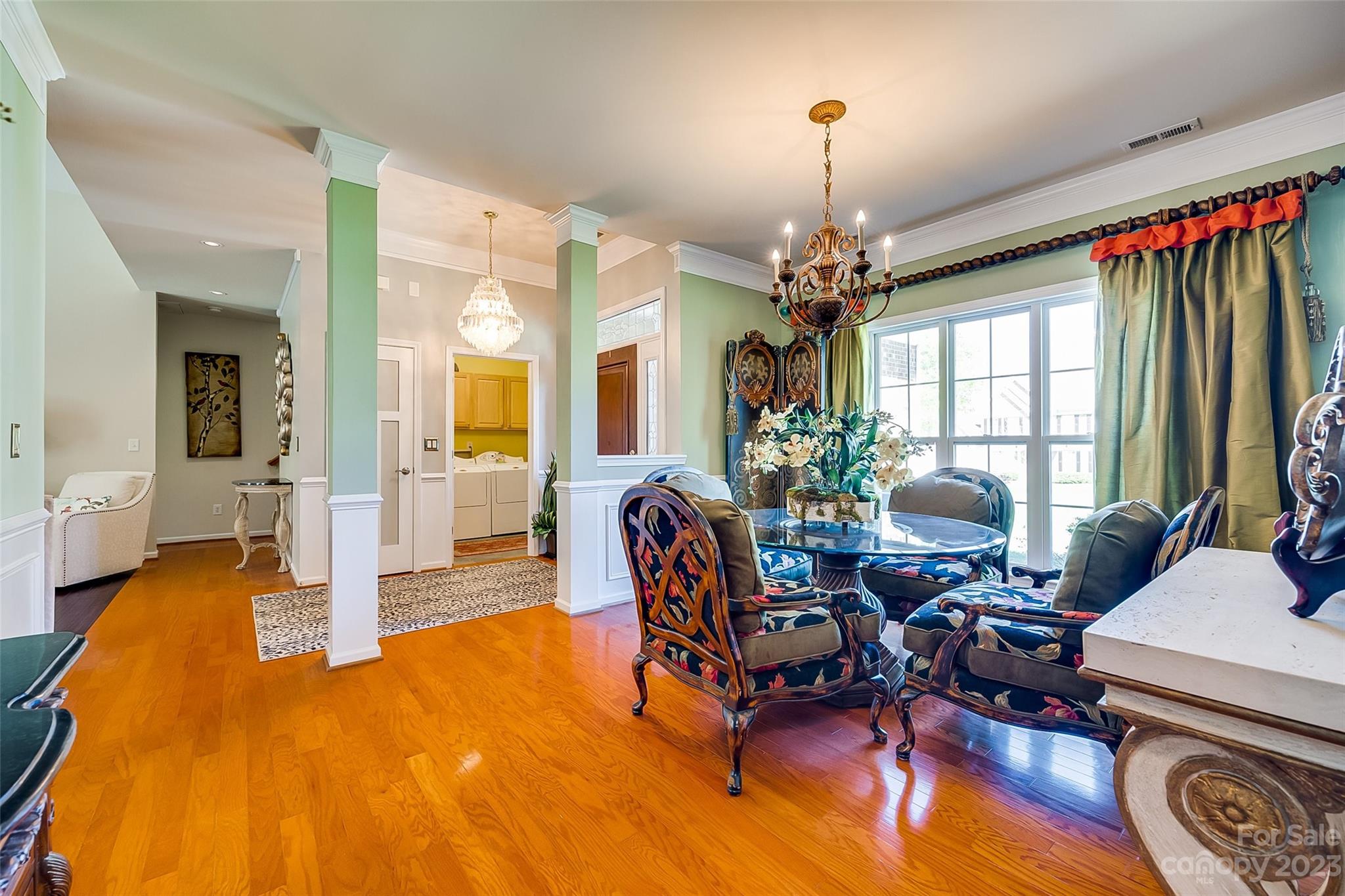 Legacy Park - Residential