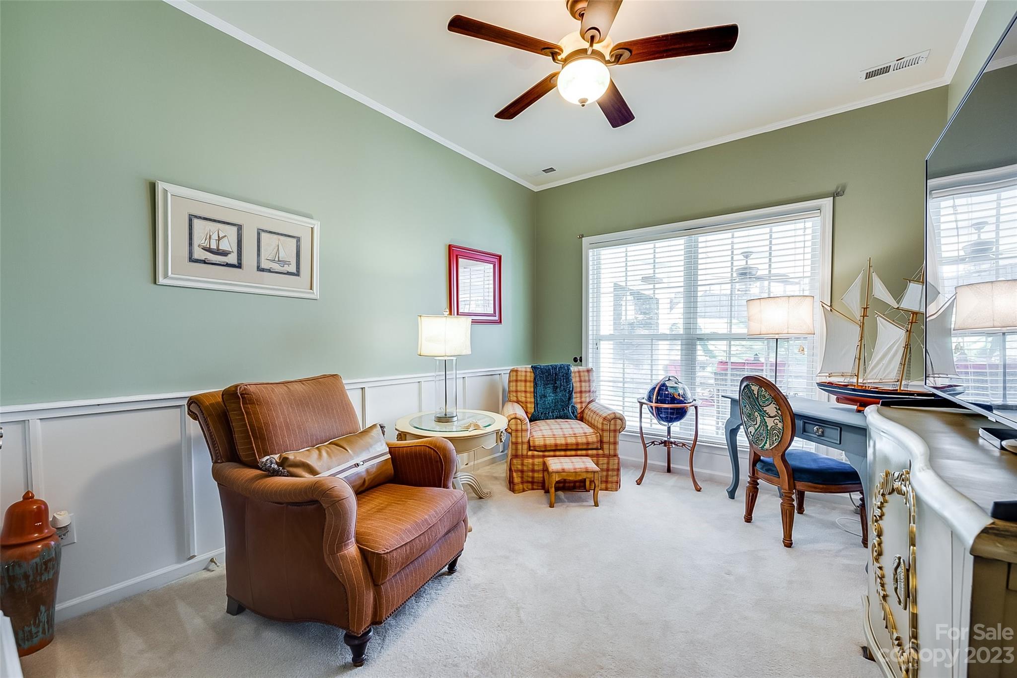 Legacy Park - Residential