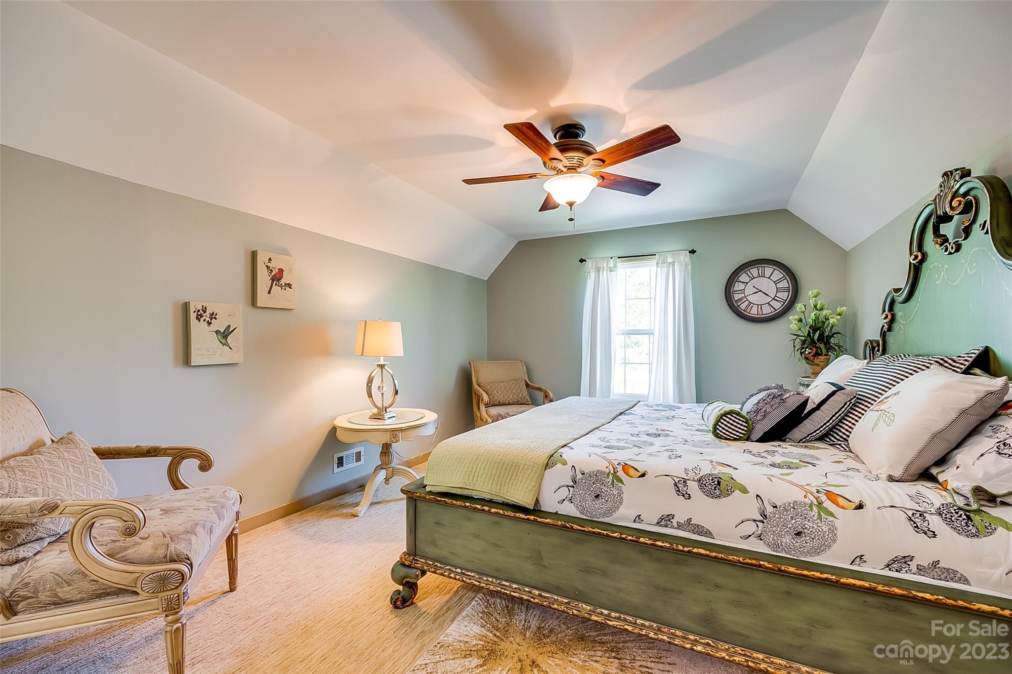 Legacy Park - Residential