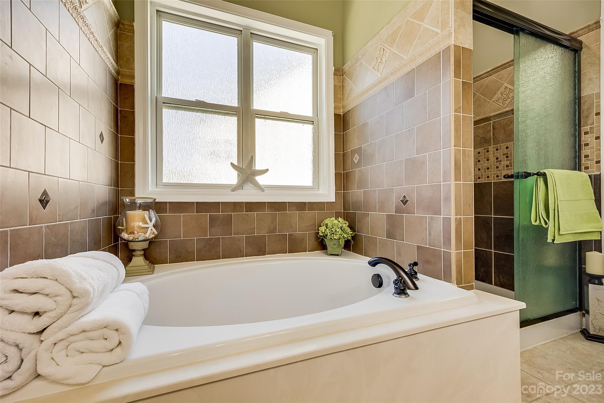 Legacy Park - Residential