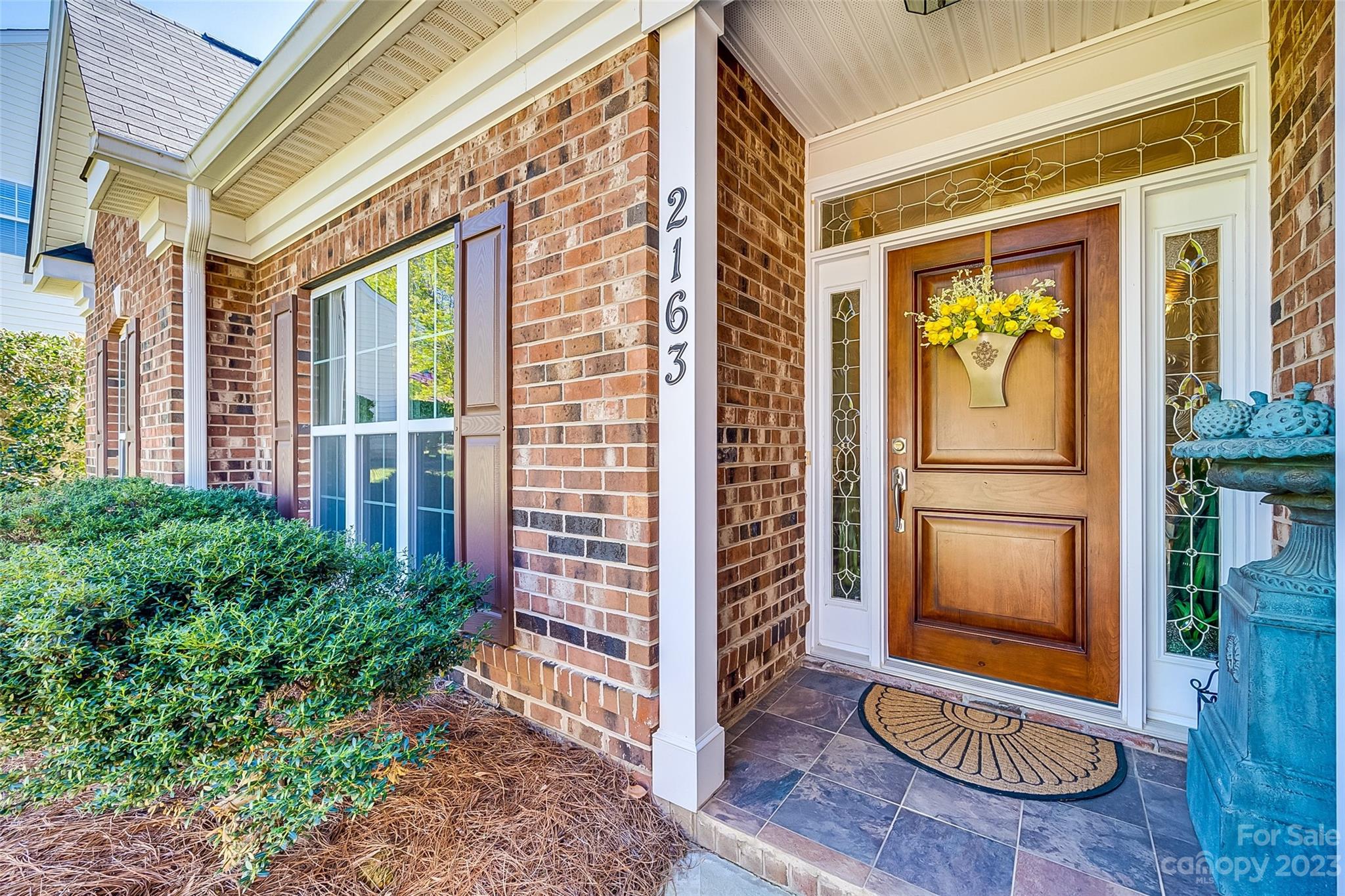 Legacy Park - Residential