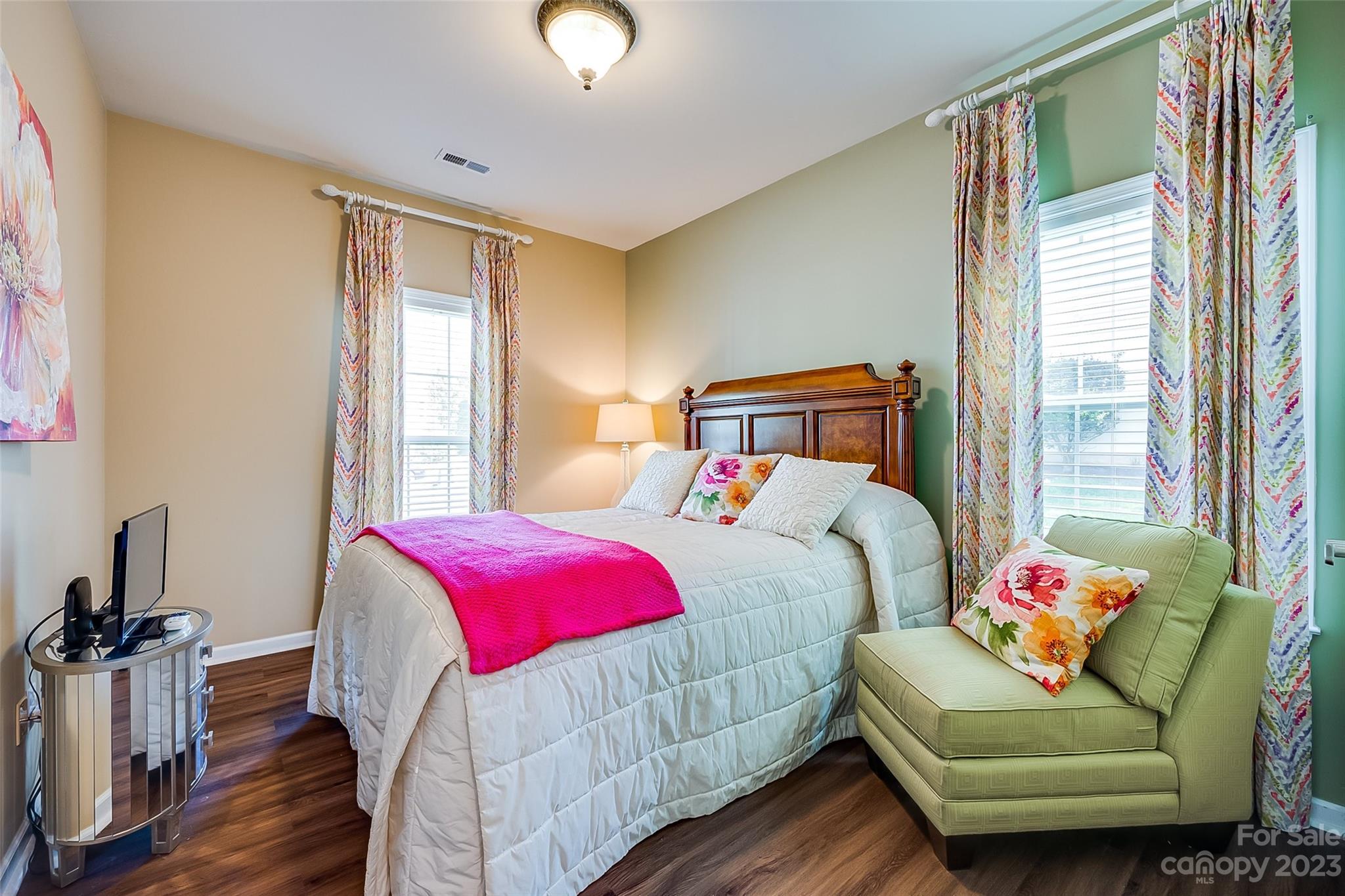 Legacy Park - Residential