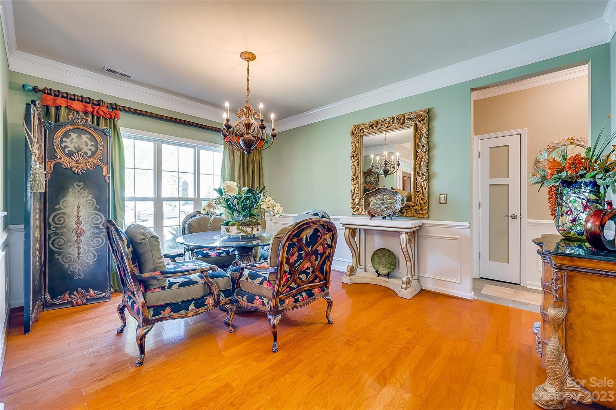 Legacy Park - Residential