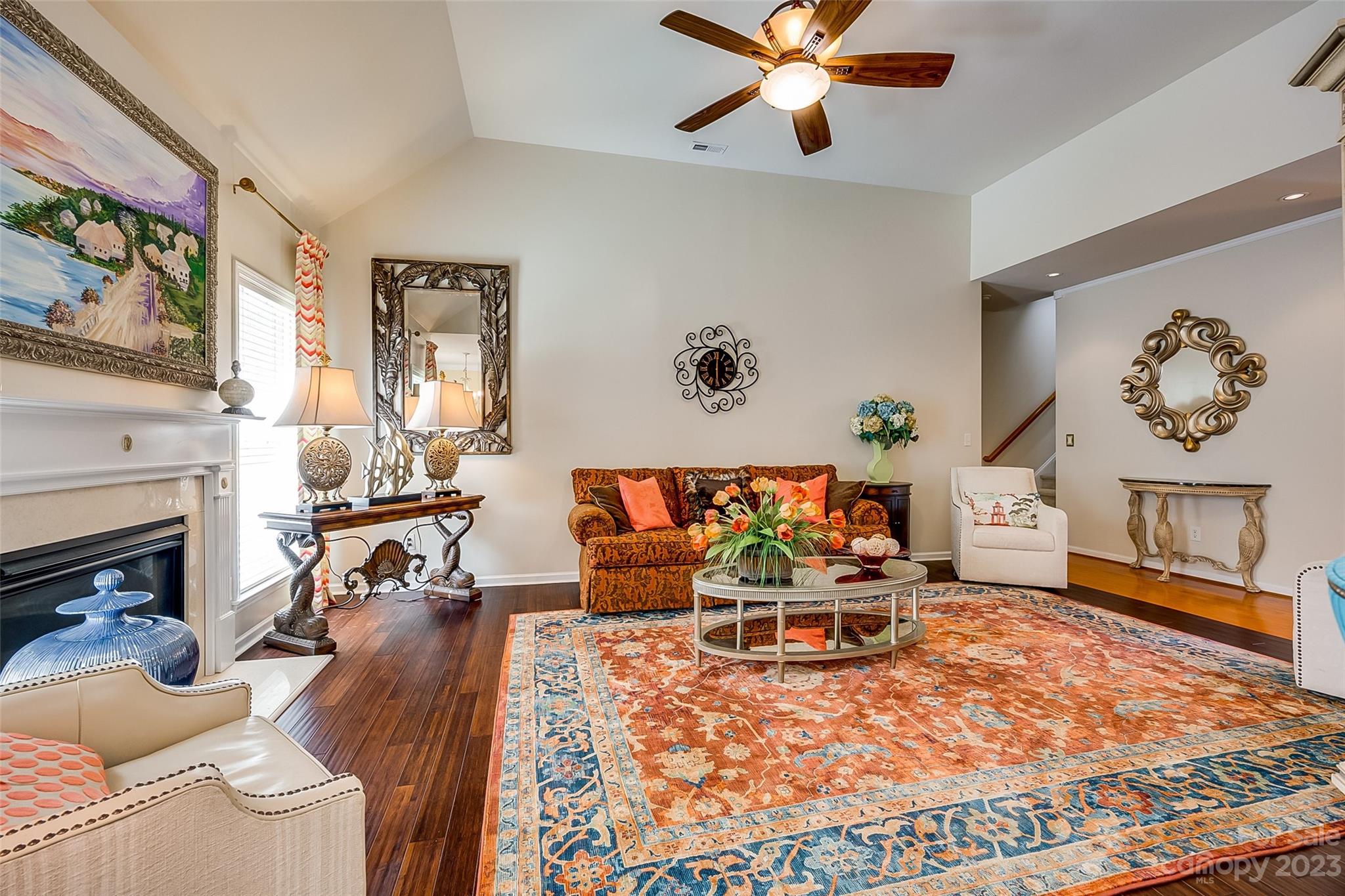 Legacy Park - Residential