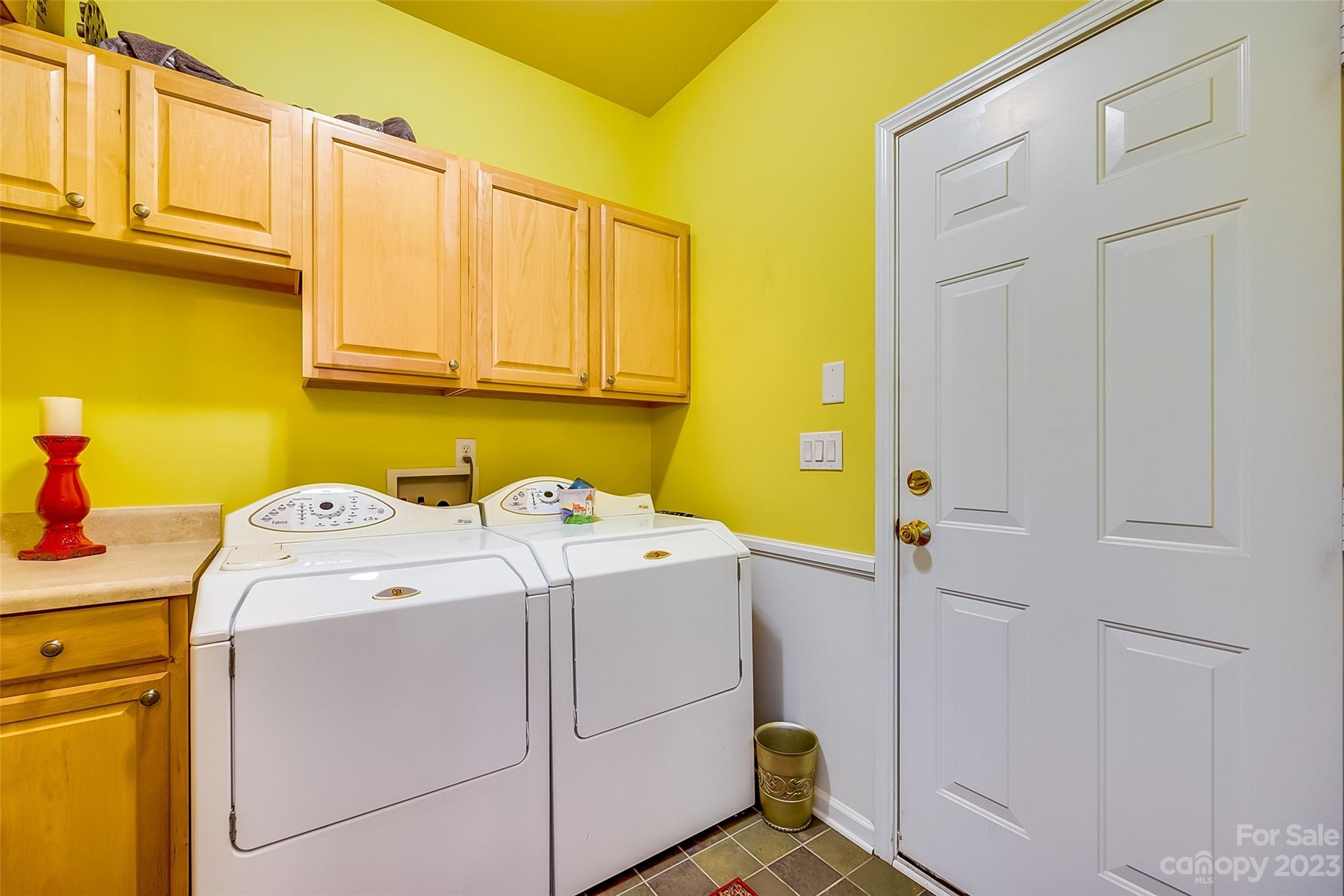 Legacy Park - Residential