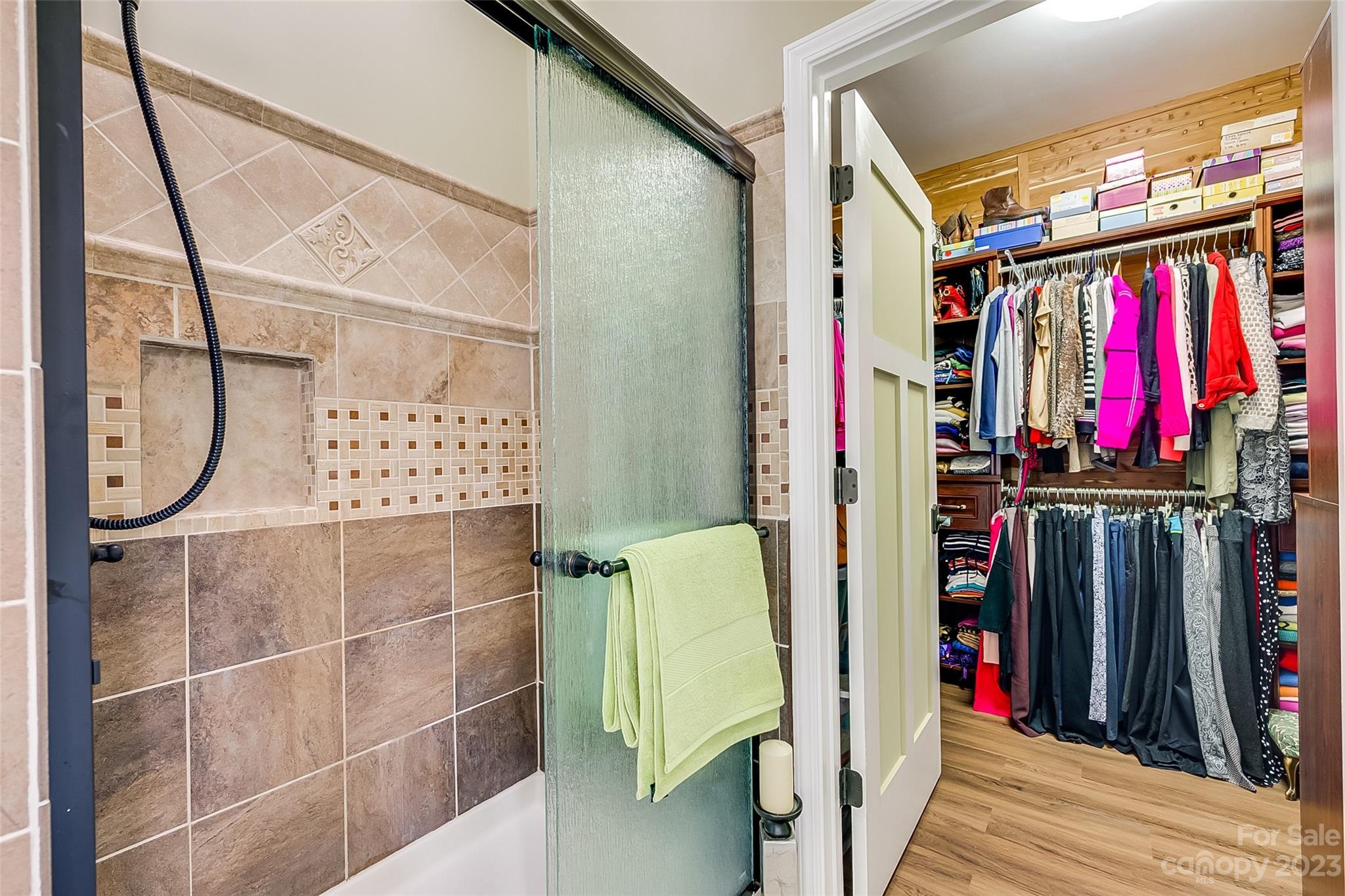 Legacy Park - Residential