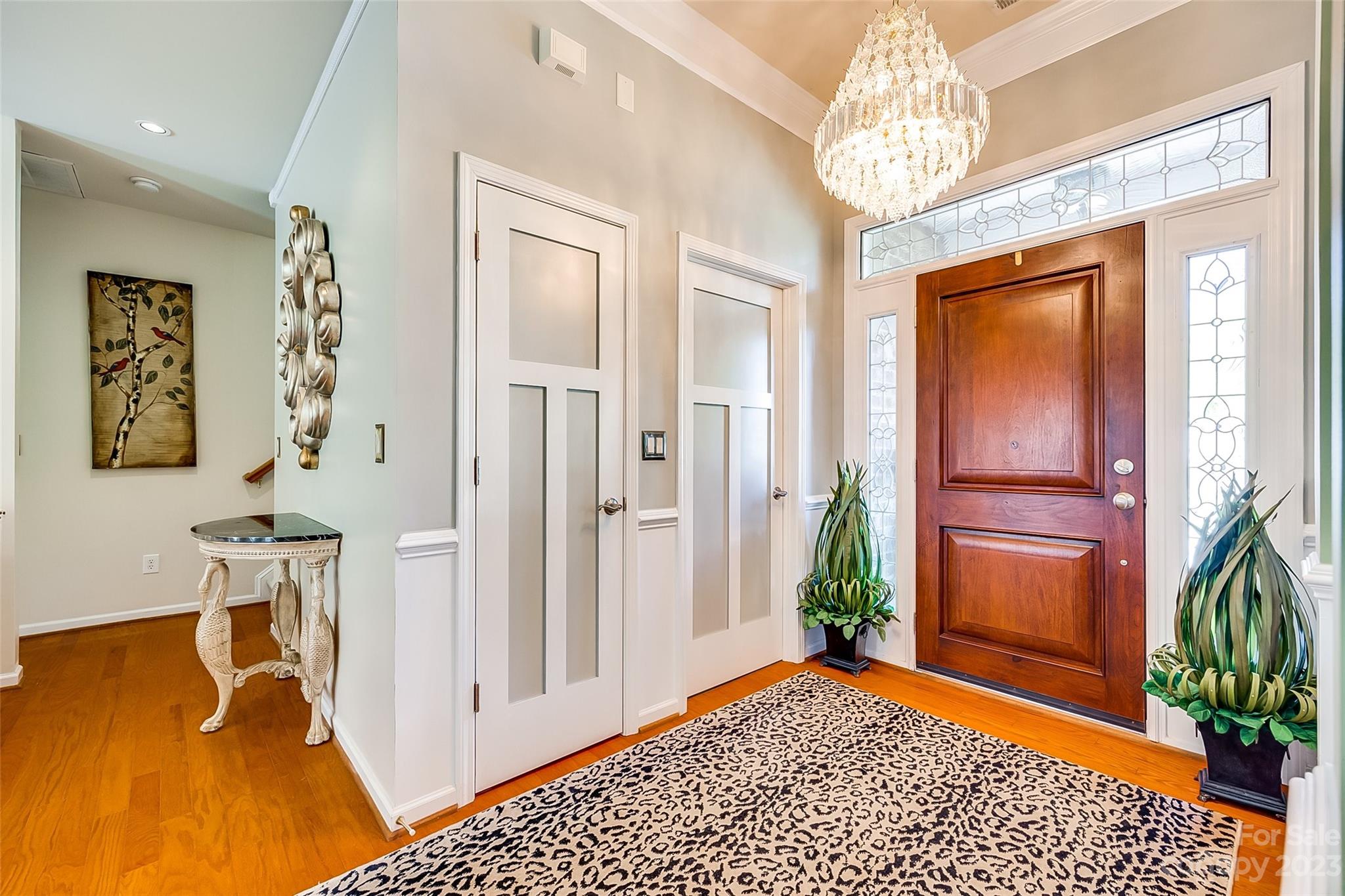 Legacy Park - Residential