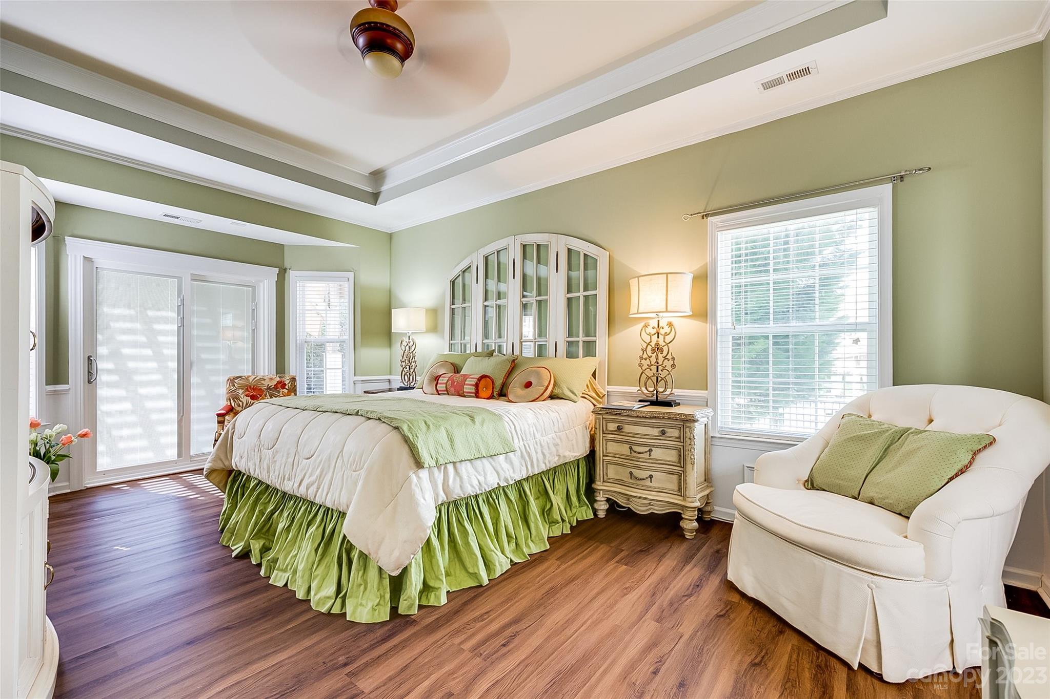 Legacy Park - Residential