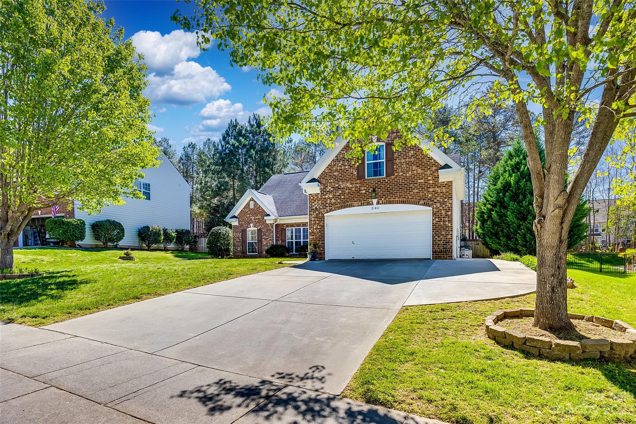 Legacy Park - Residential