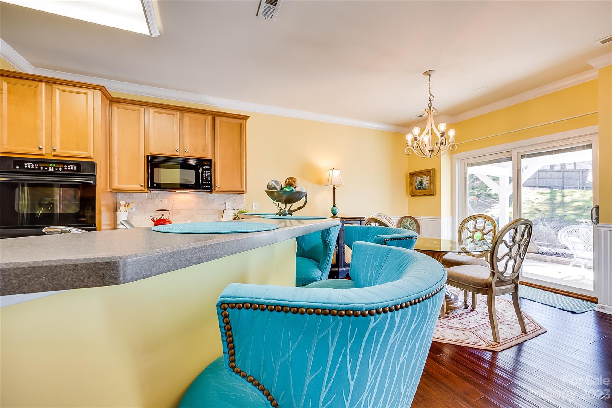 Legacy Park - Residential