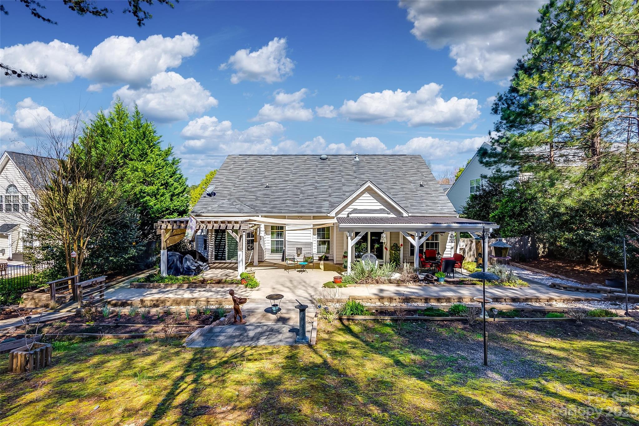 Legacy Park - Residential