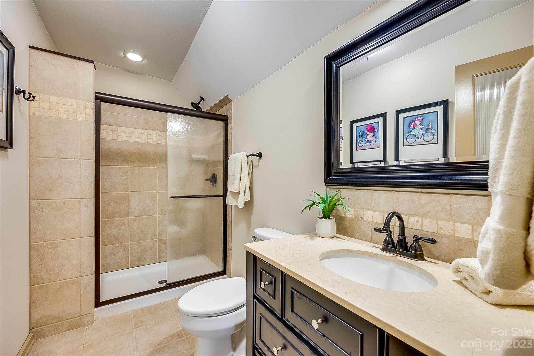 Legacy Park - Residential