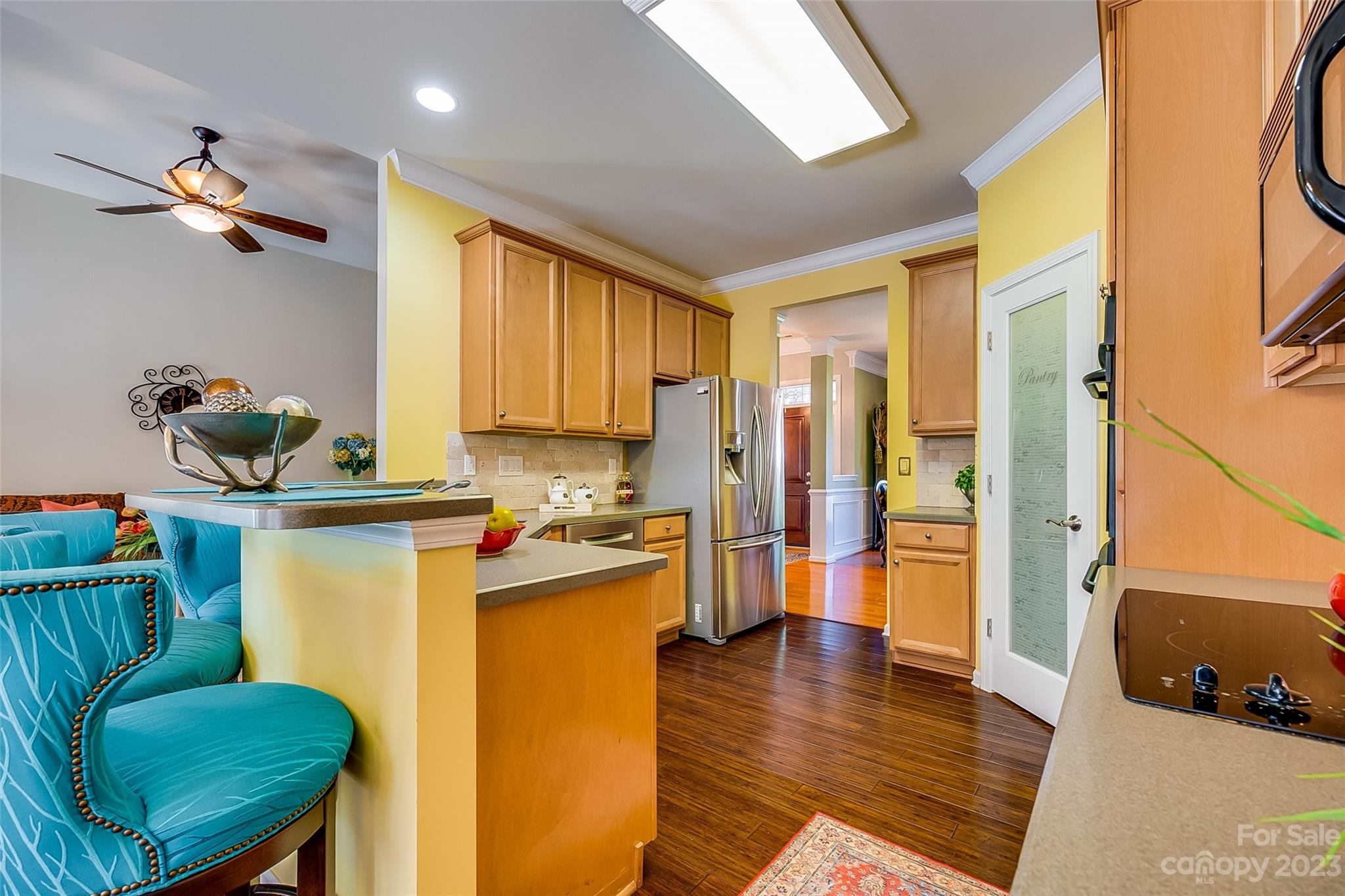 Legacy Park - Residential