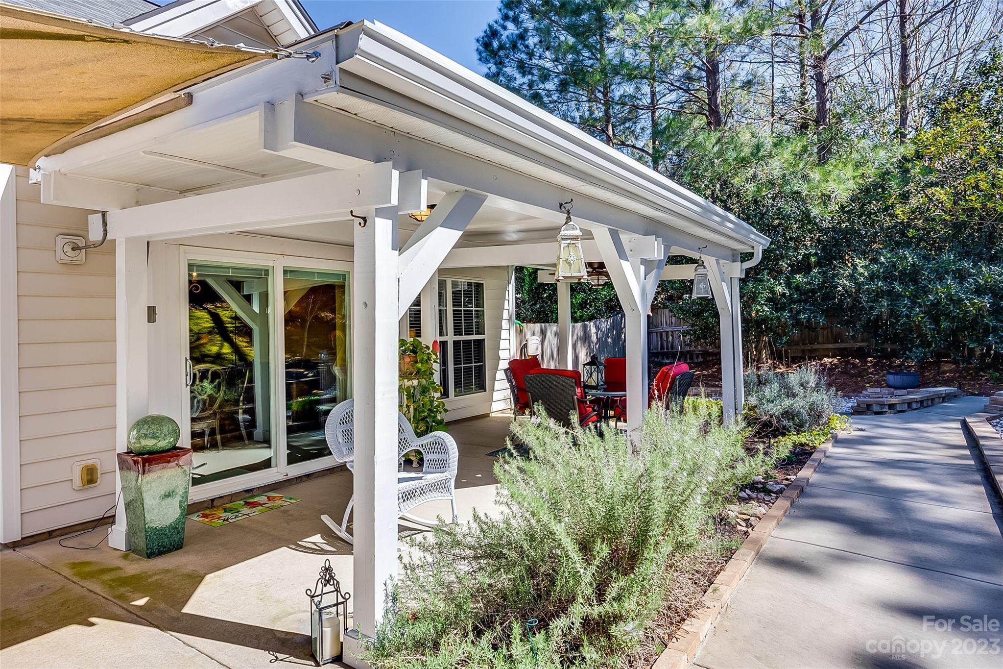 Legacy Park - Residential