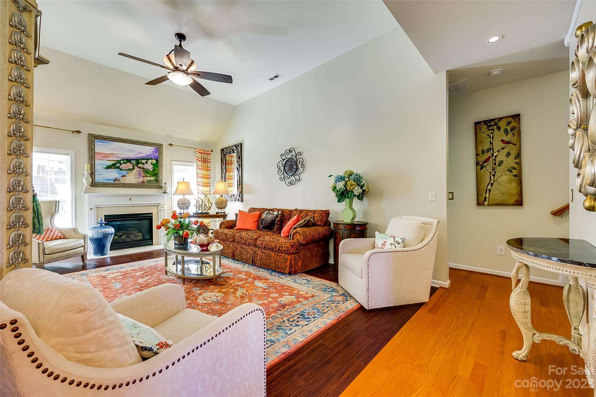 Legacy Park - Residential