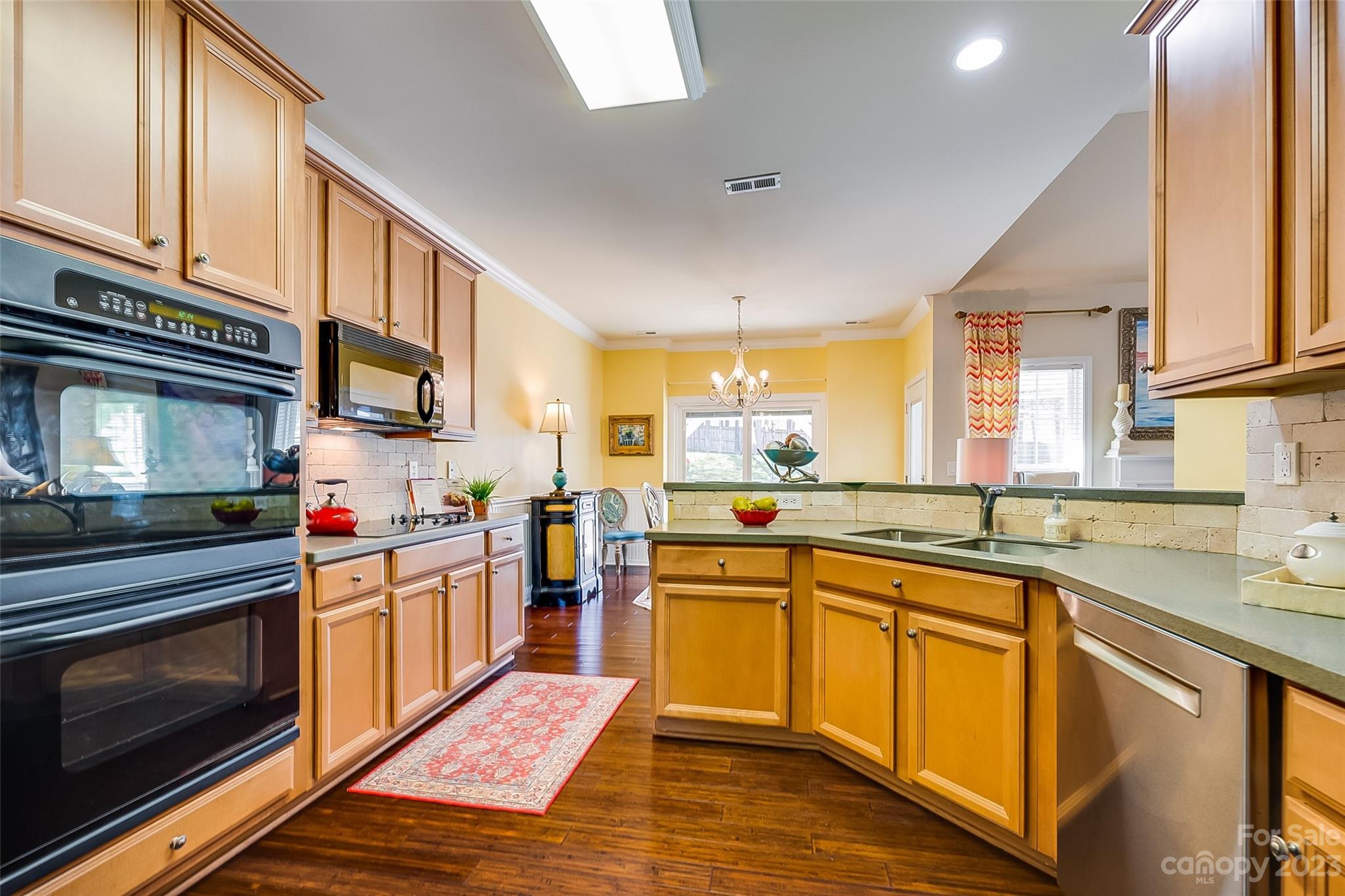 Legacy Park - Residential