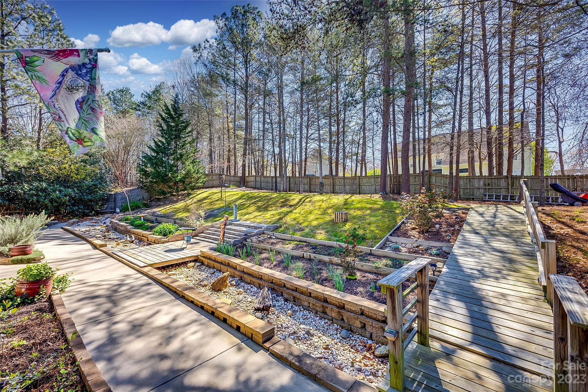 Legacy Park - Residential