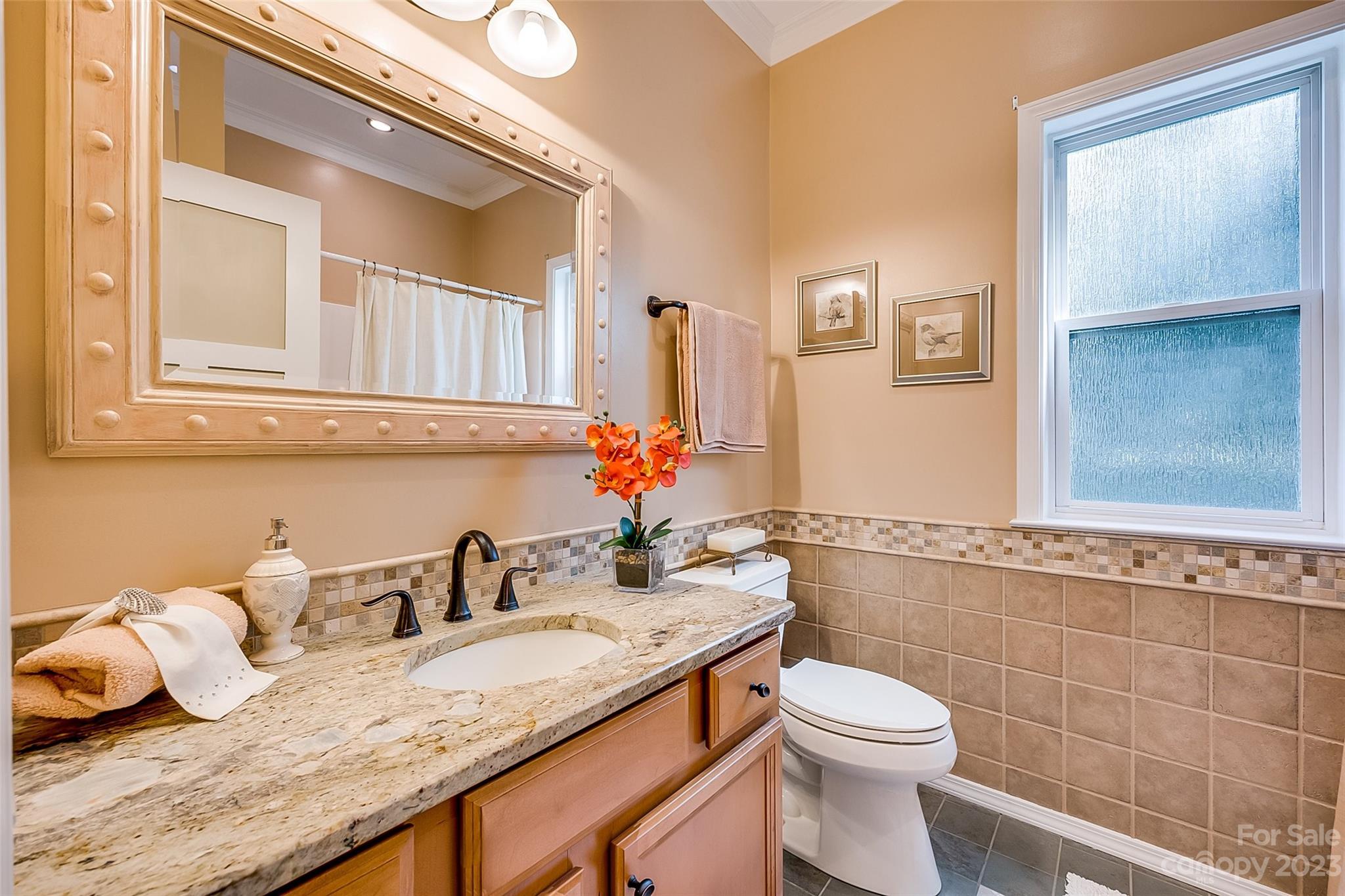 Legacy Park - Residential