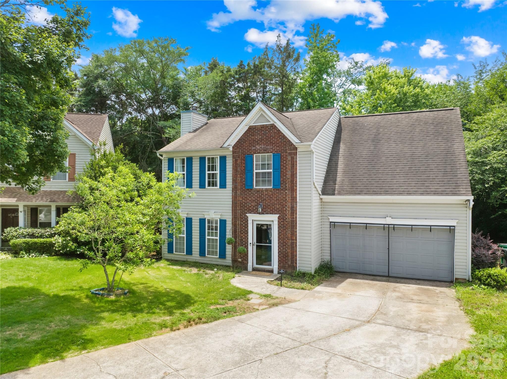14542 Arbor Ridge Drive