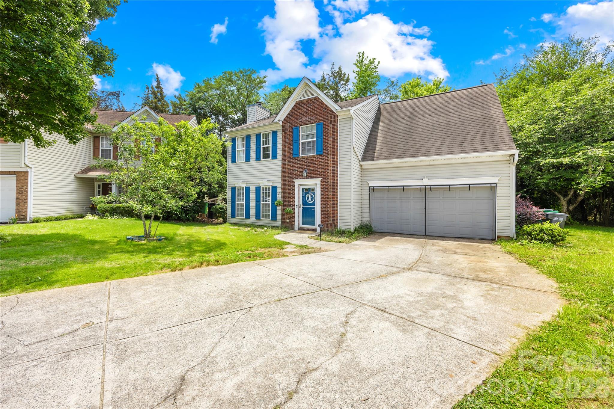 14542 Arbor Ridge Drive