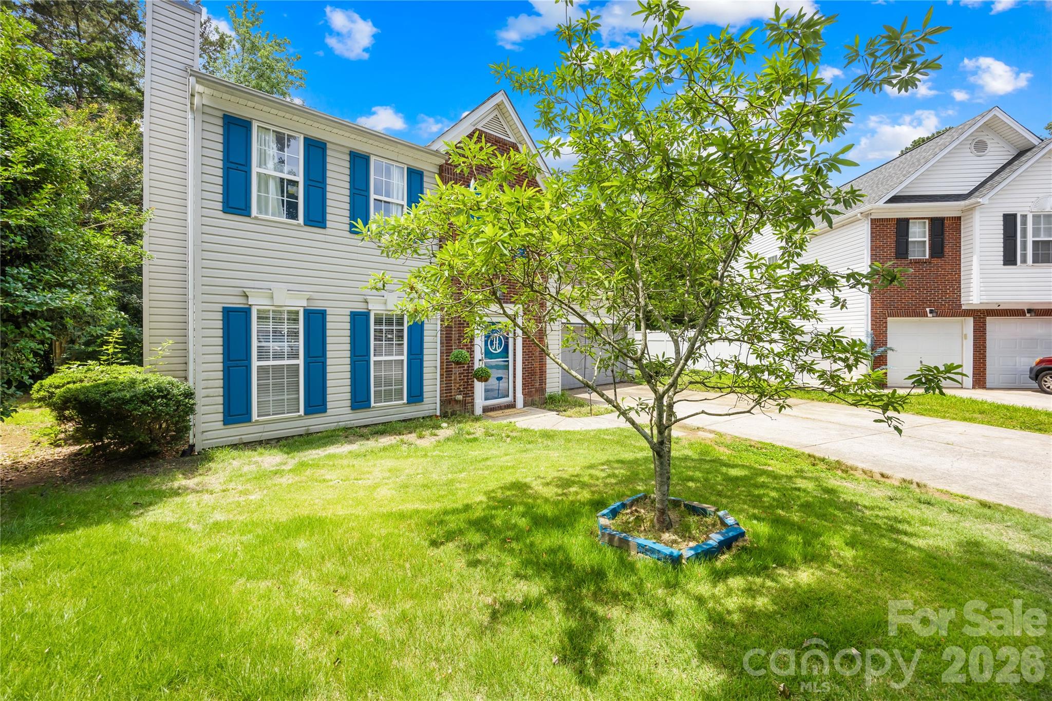 14542 Arbor Ridge Drive