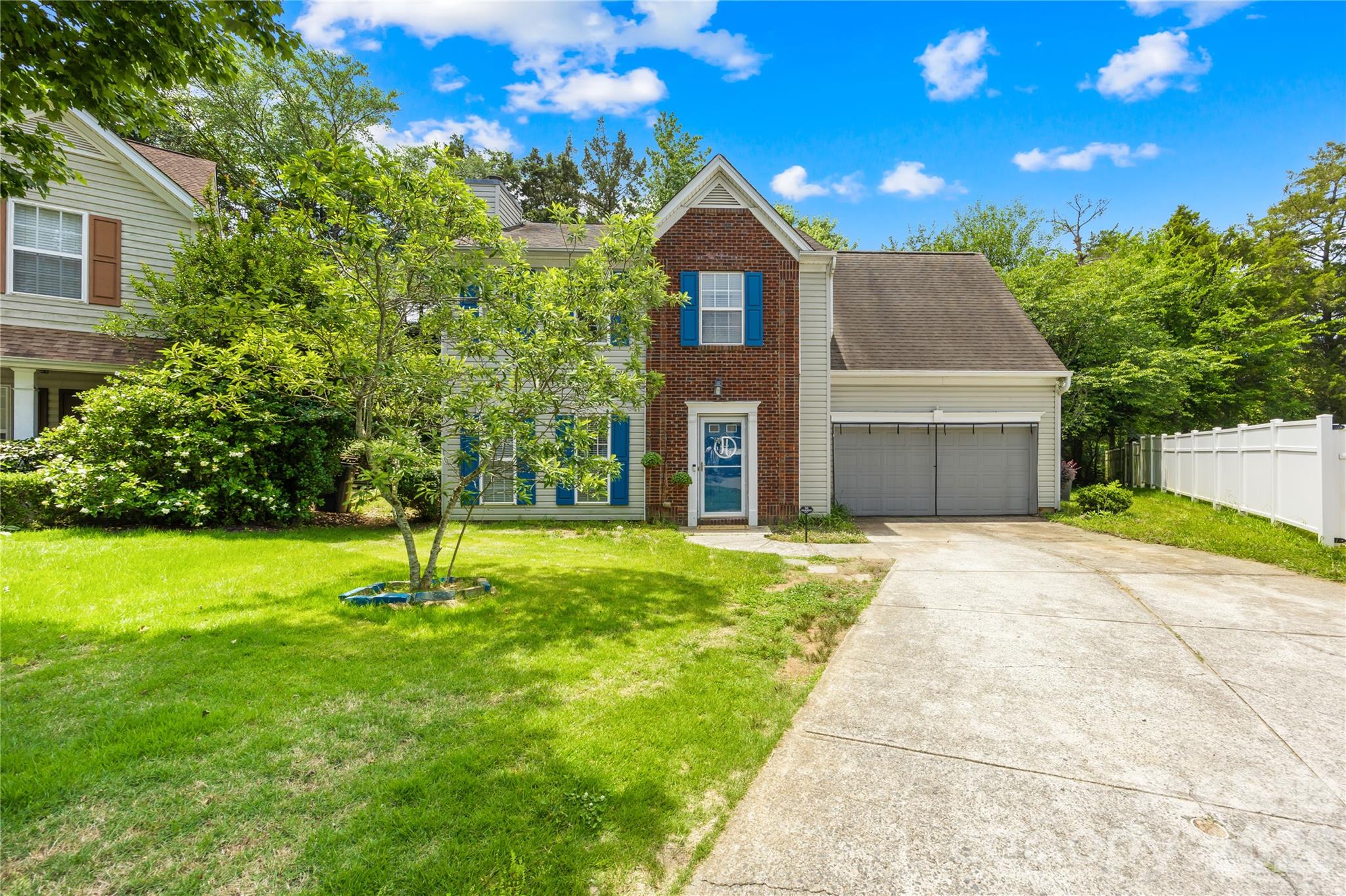 14542 Arbor Ridge Drive