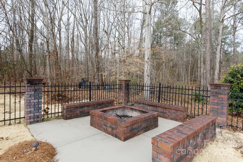 A home in Fort Mill