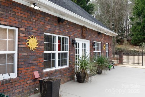 A home in Fort Mill