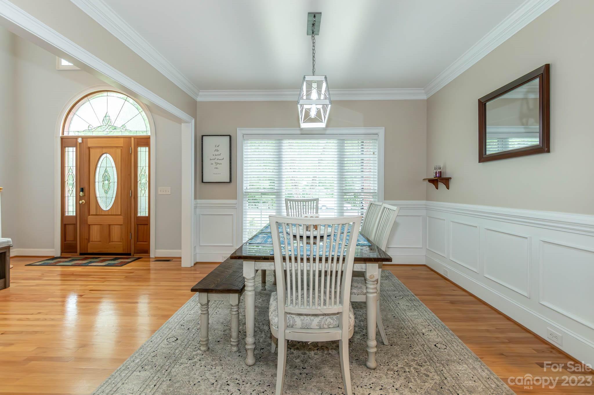 The Lakes At Derby Downs - Residential