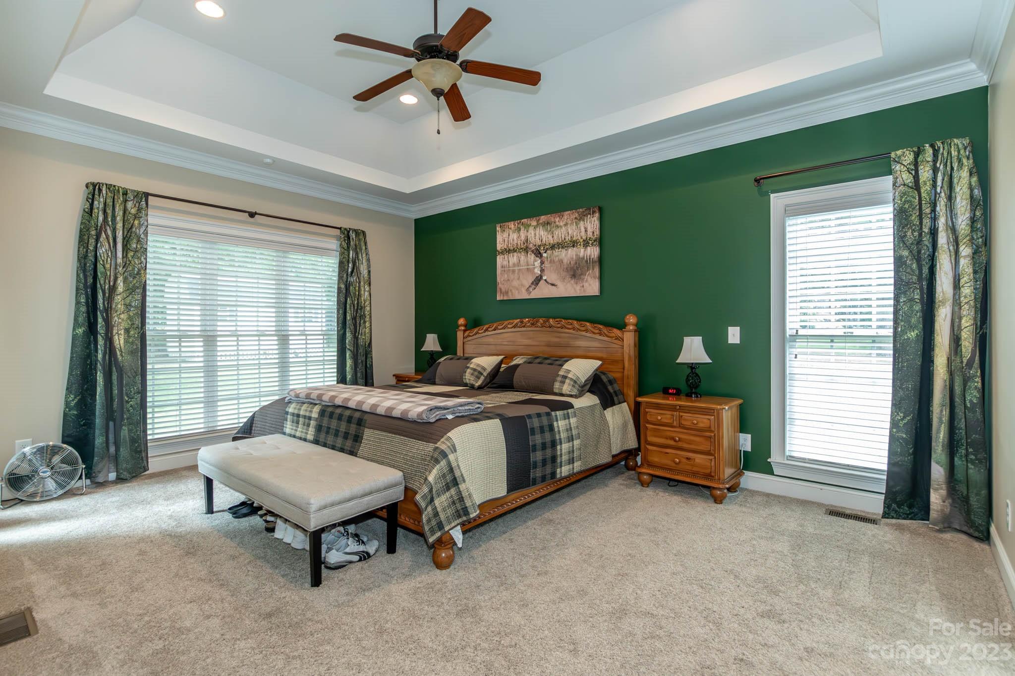 The Lakes At Derby Downs - Residential