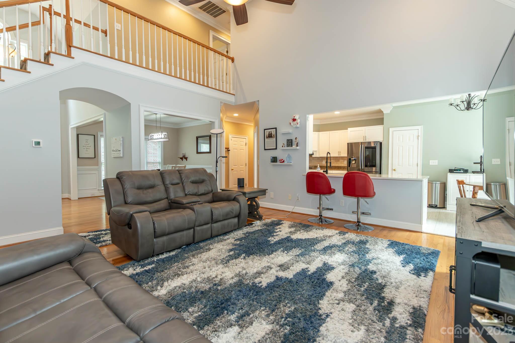 The Lakes At Derby Downs - Residential