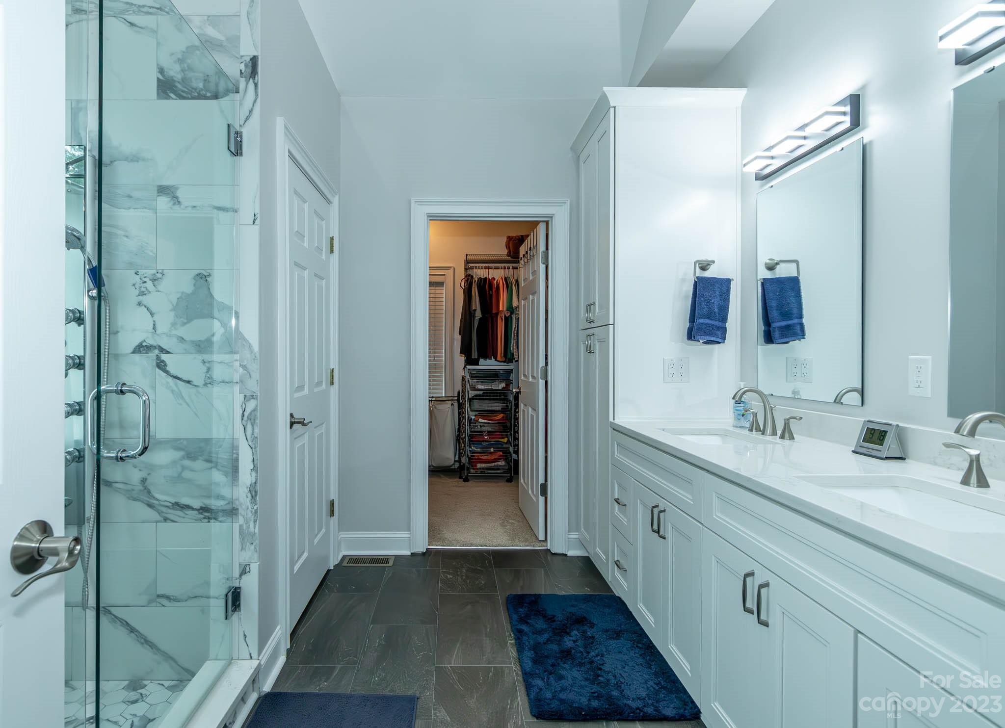 The Lakes At Derby Downs - Residential