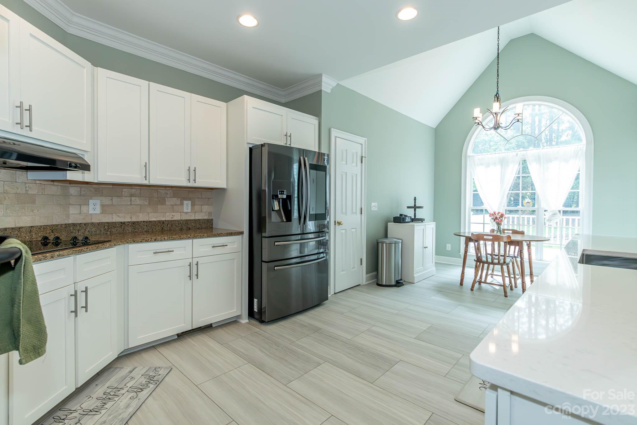 The Lakes At Derby Downs - Residential