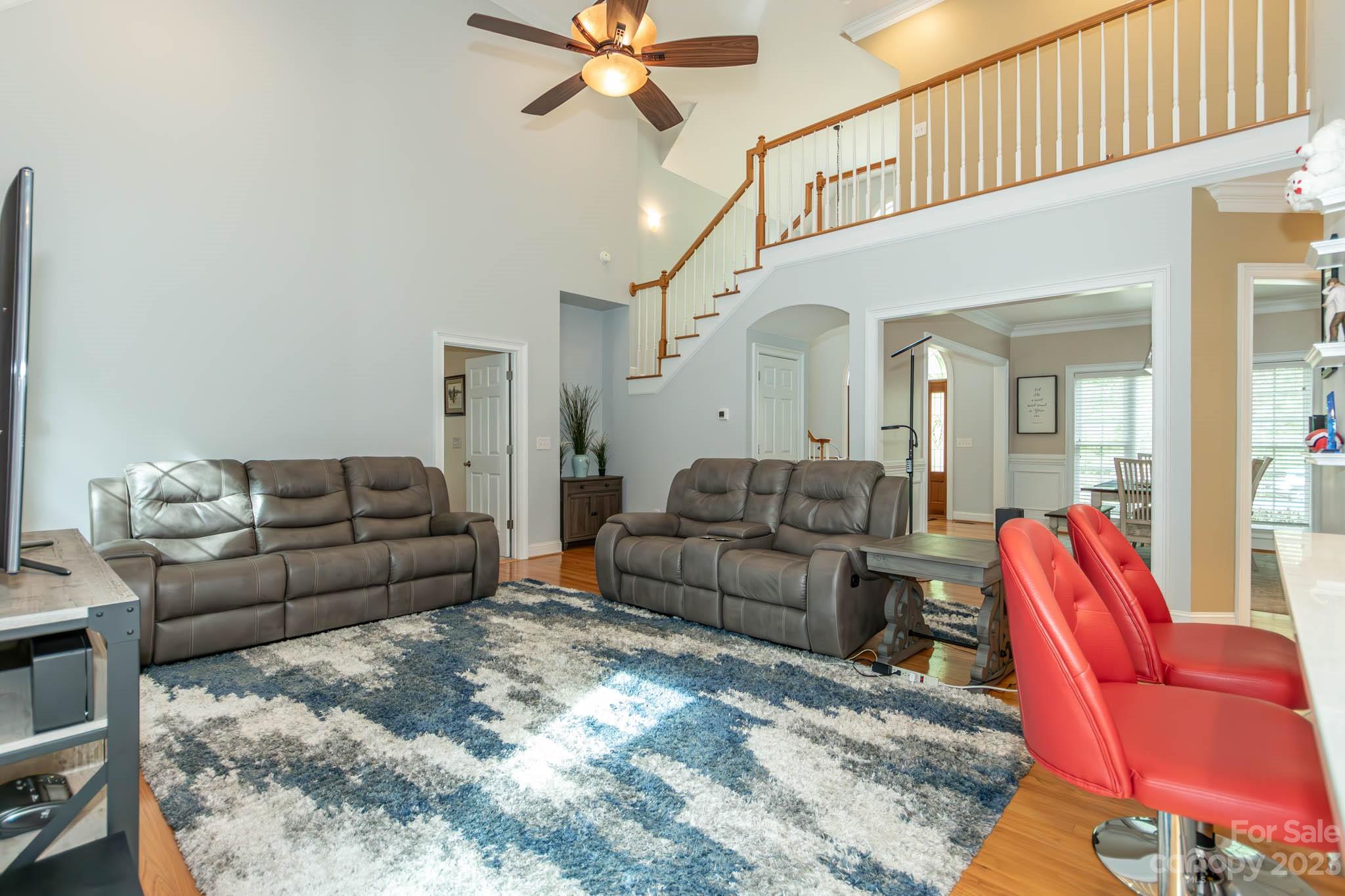 The Lakes At Derby Downs - Residential