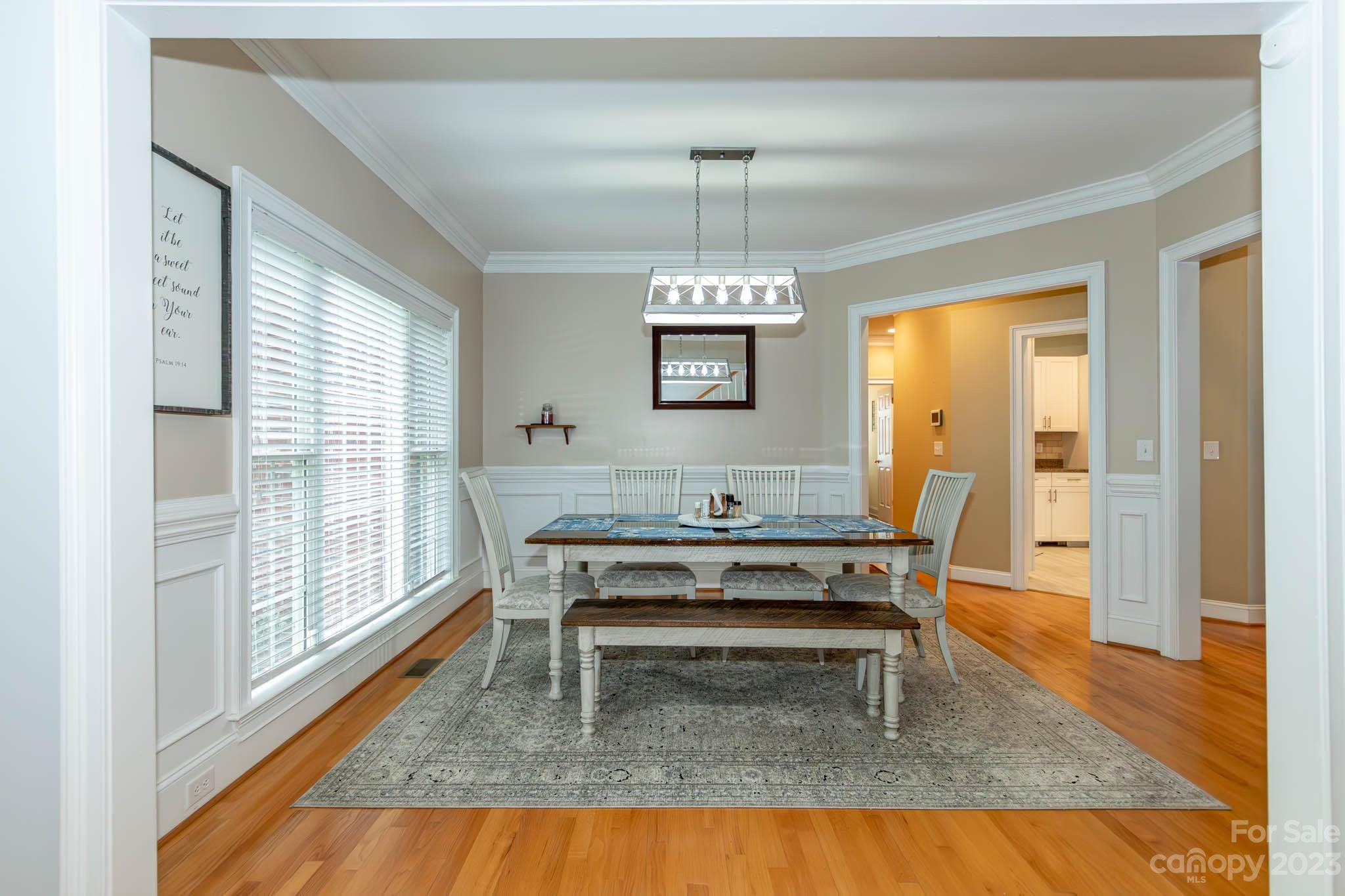 The Lakes At Derby Downs - Residential