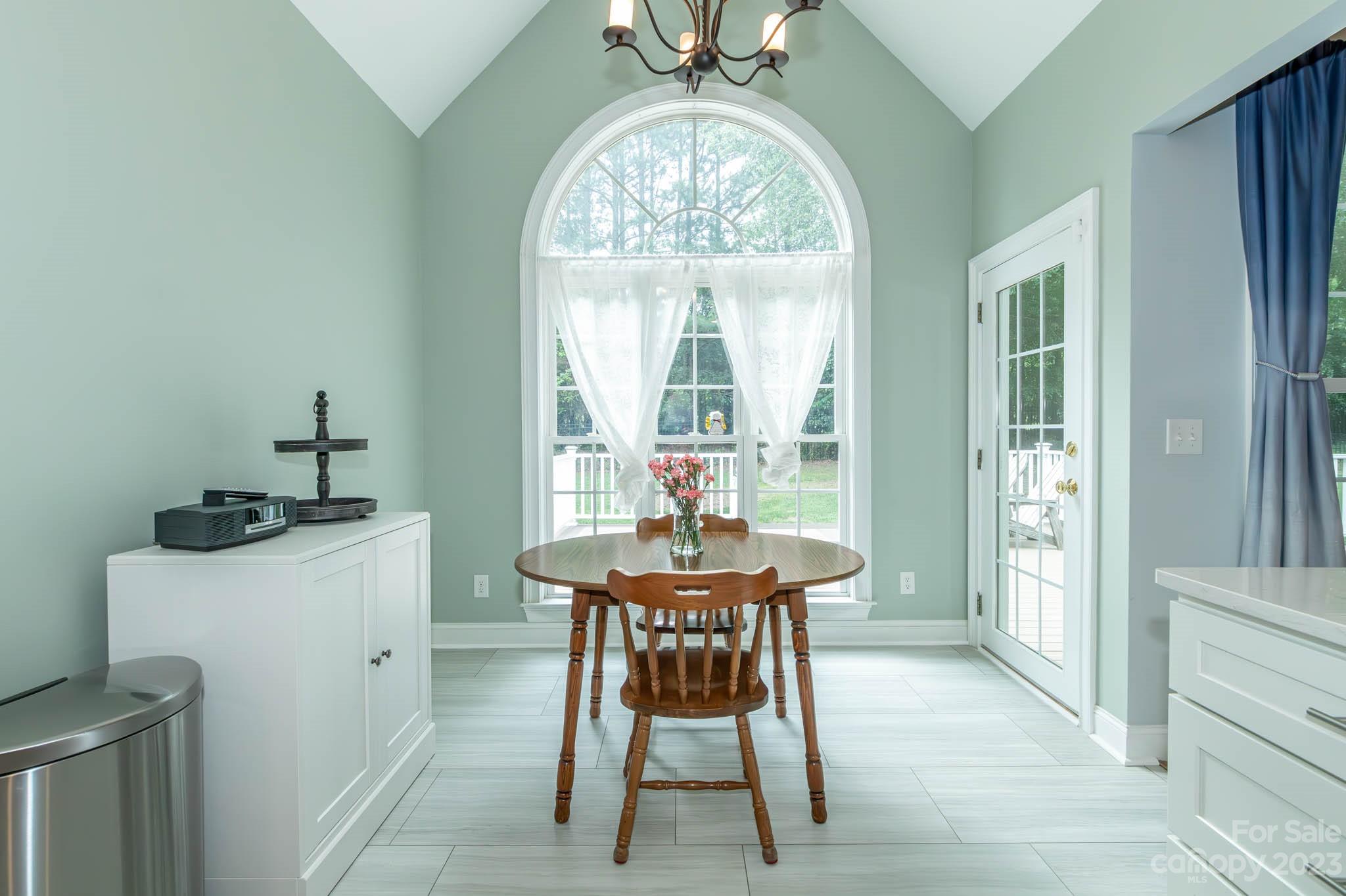 The Lakes At Derby Downs - Residential