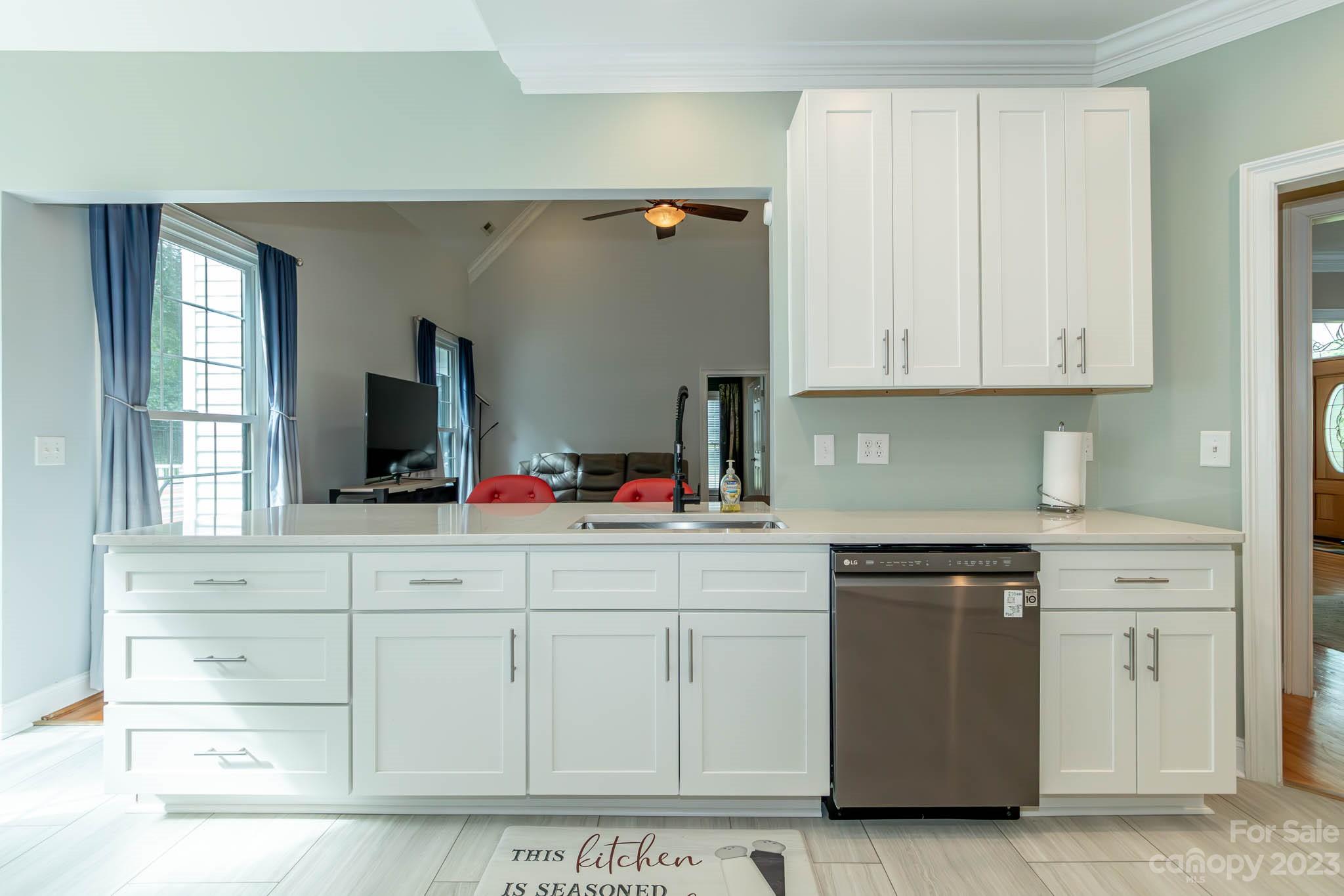 The Lakes At Derby Downs - Residential