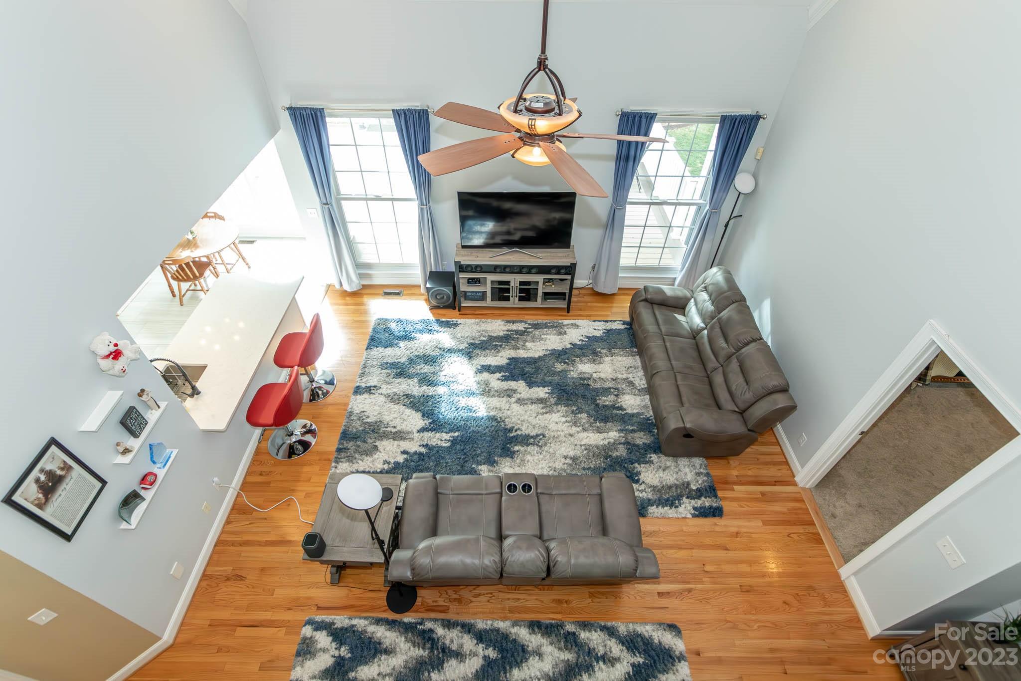 The Lakes At Derby Downs - Residential