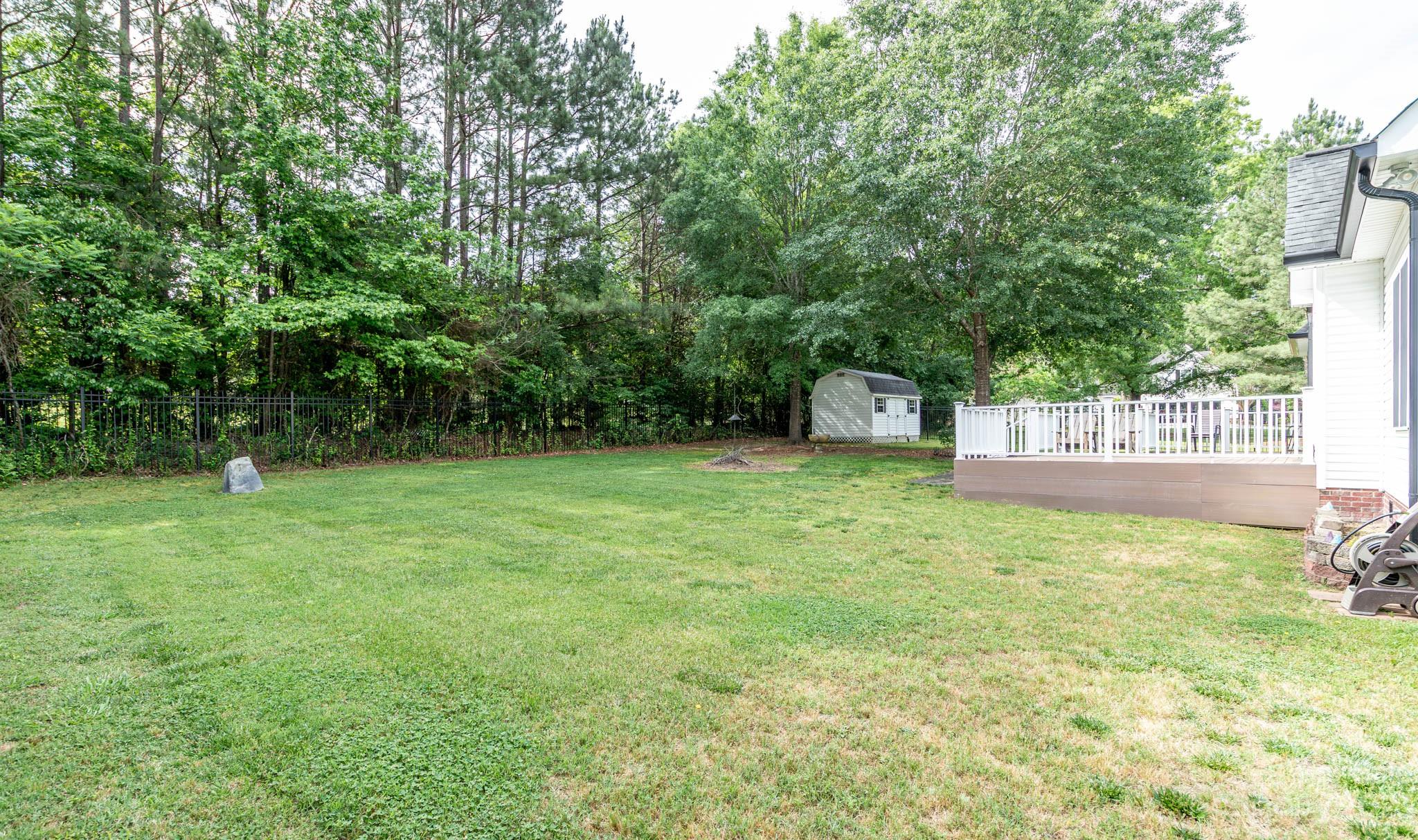 The Lakes At Derby Downs - Residential