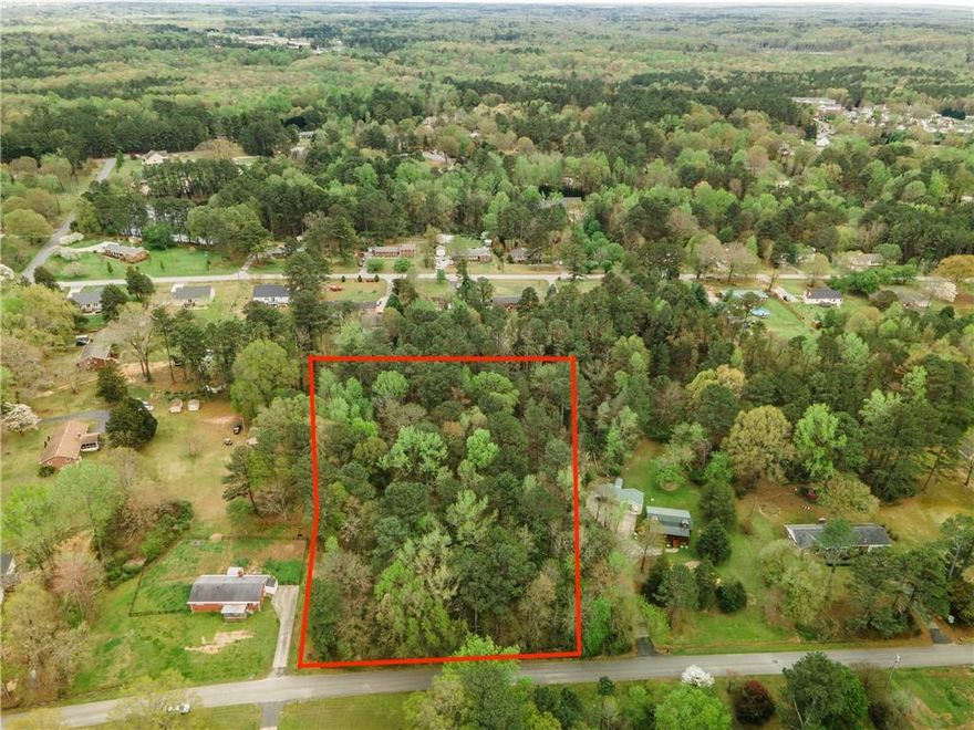 Located in a highly desirable area of Rock Hill, close to schools, shopping & dining. This large private lot is nestled in the quiet, established subdivision of Bel Air Acres with no HOA. Current owner bought 3 lots and combined into one for ample privacy. New owners could subdivide into 2 large lots and sell off one OR build and save the other lot for a family member to build! Lots of possibilities. As of 2023, Seller has sold a small portion of 0.73 ac to an adjacent property, now making this property the new total of 2.71 ac. Newest survey is available. Price has been adjusted per the new acreage. This property will need an engineered septic per DHEC. Come build your dream home or family estate!