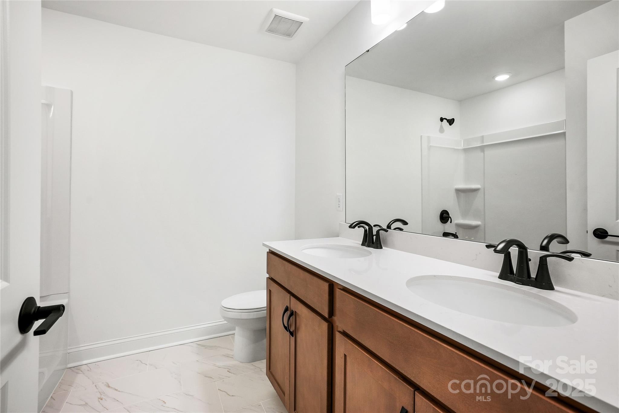 Forest Creek - Residential