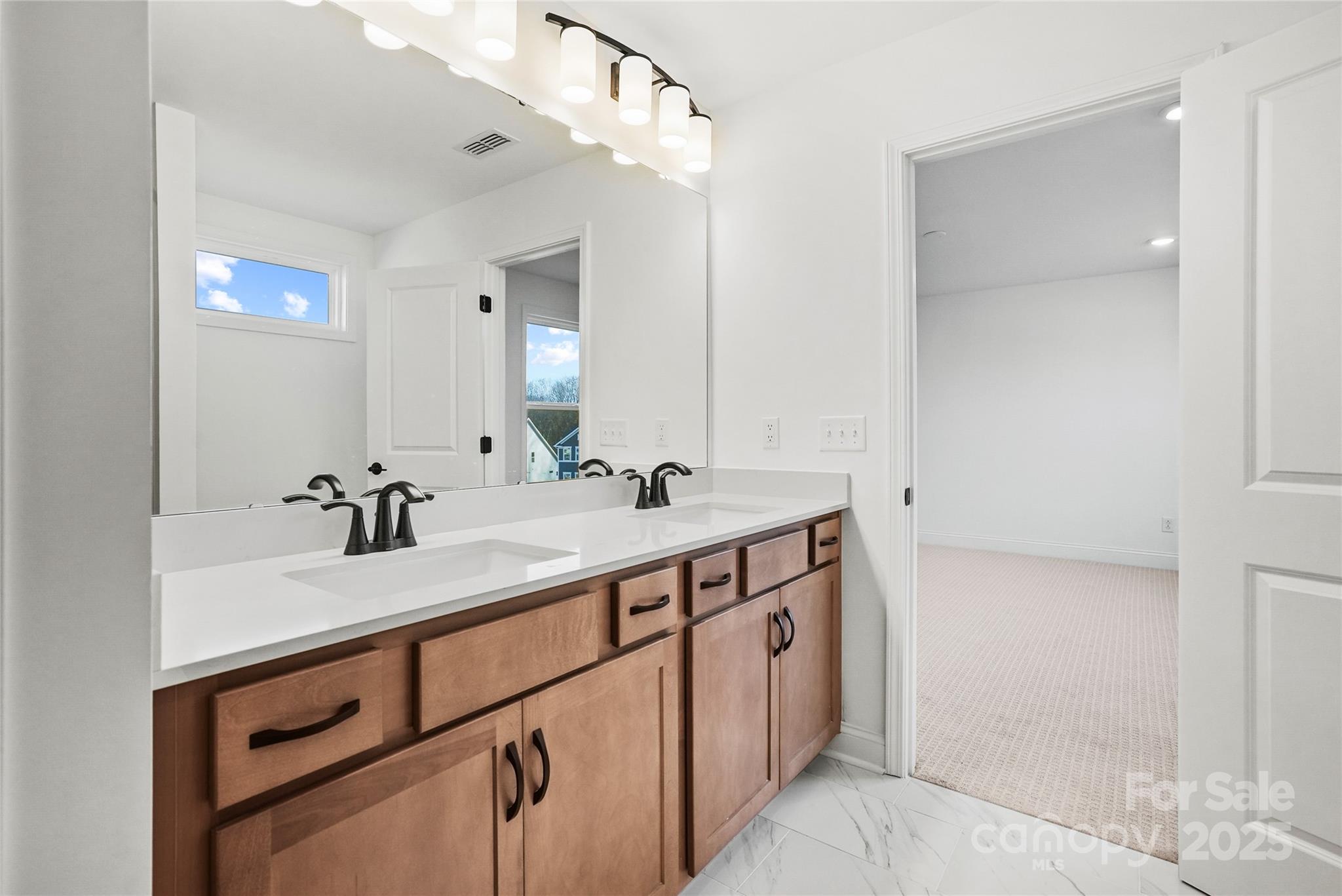 Forest Creek - Residential