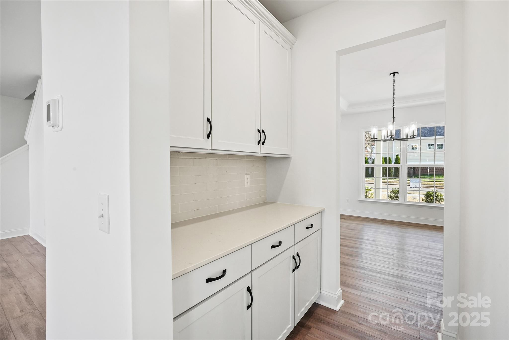 Forest Creek - Residential