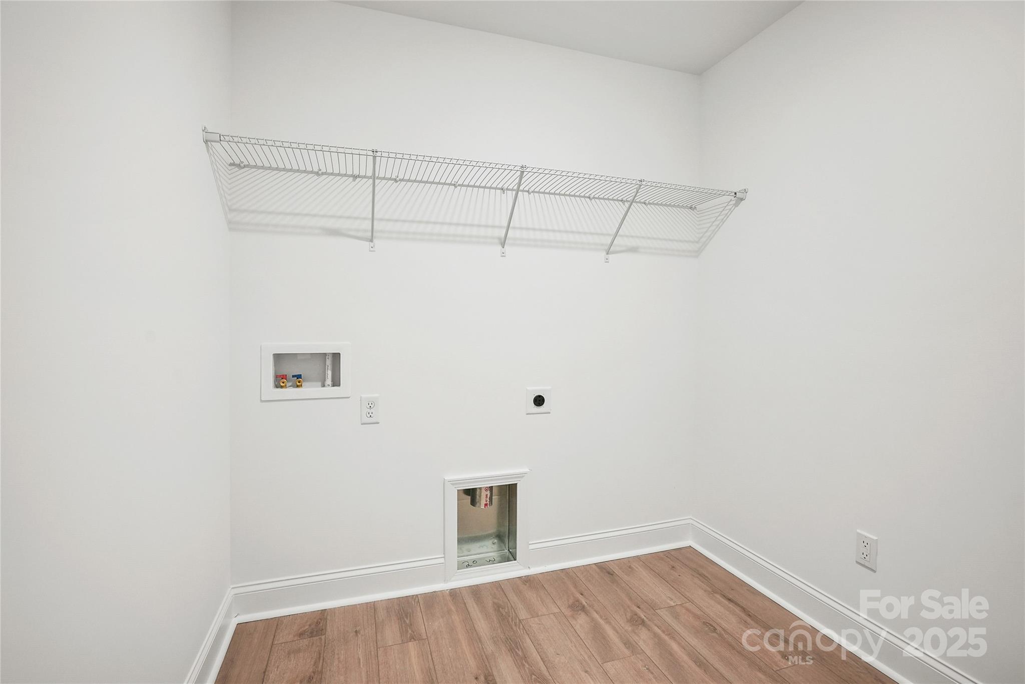 Forest Creek - Residential