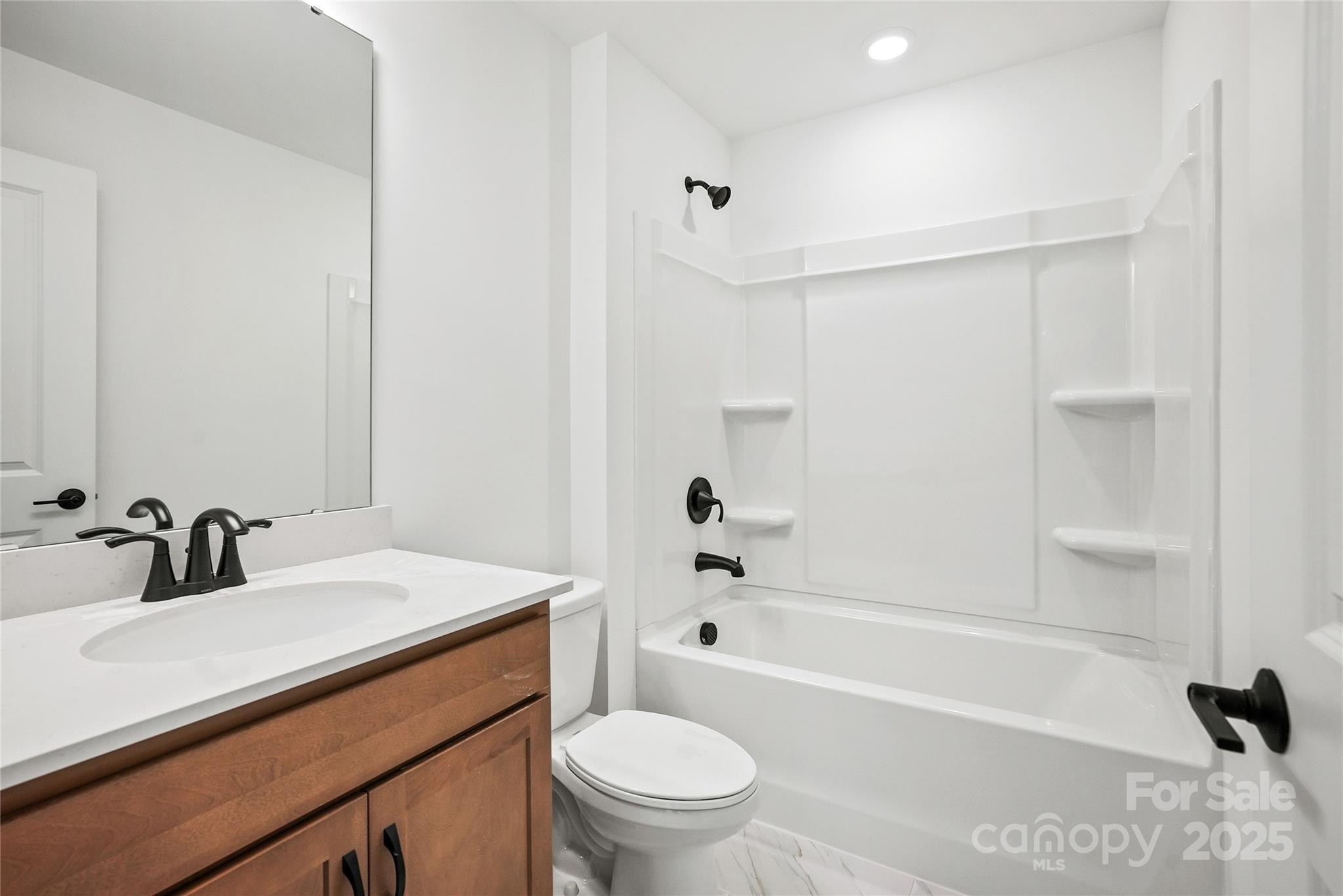 Forest Creek - Residential