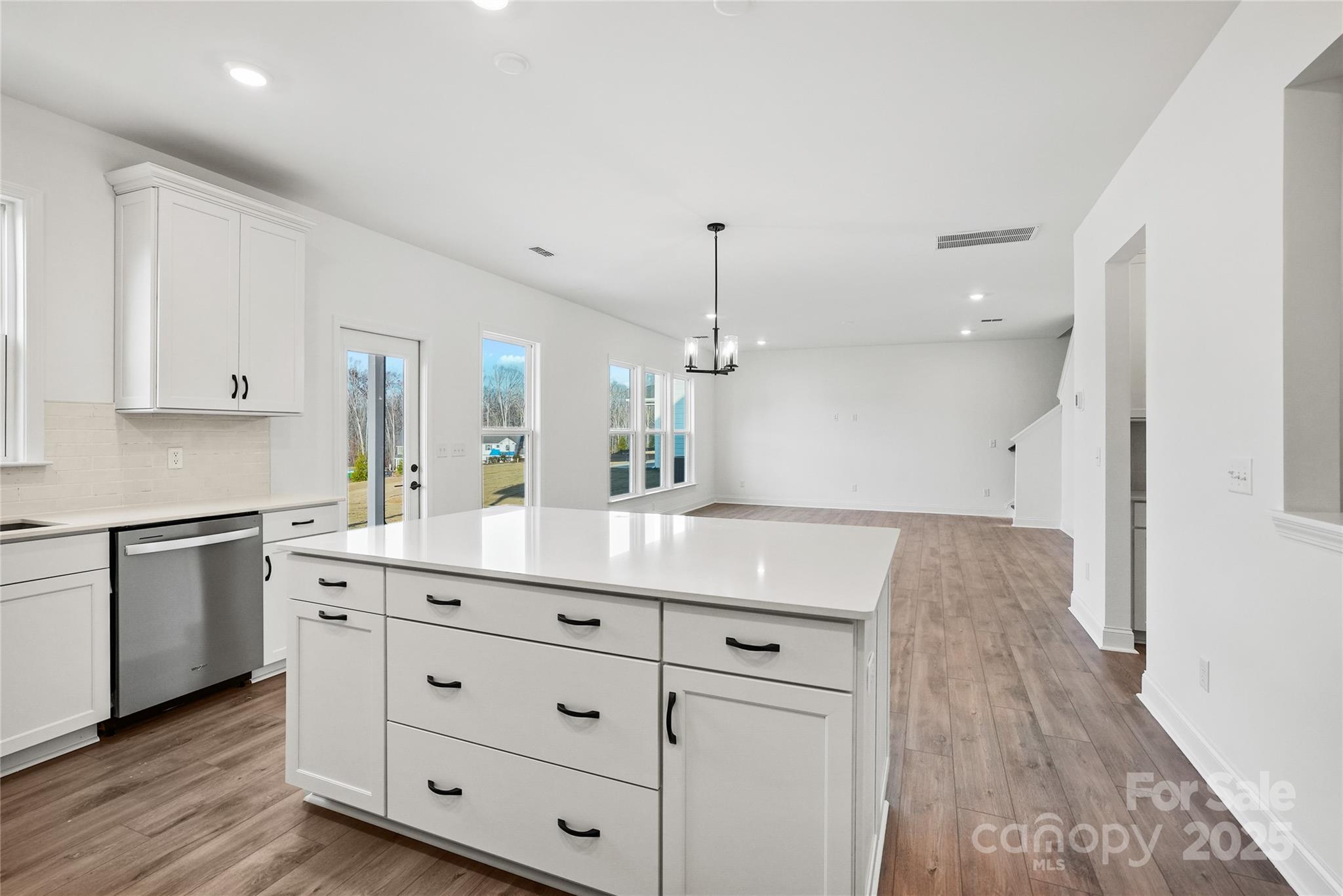 Forest Creek - Residential