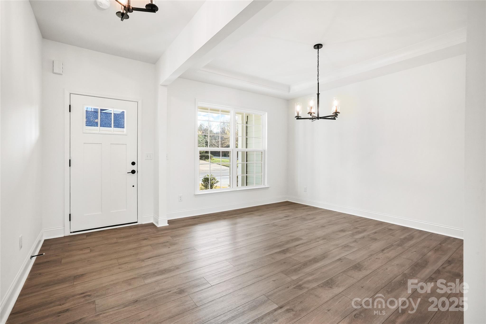 Forest Creek - Residential